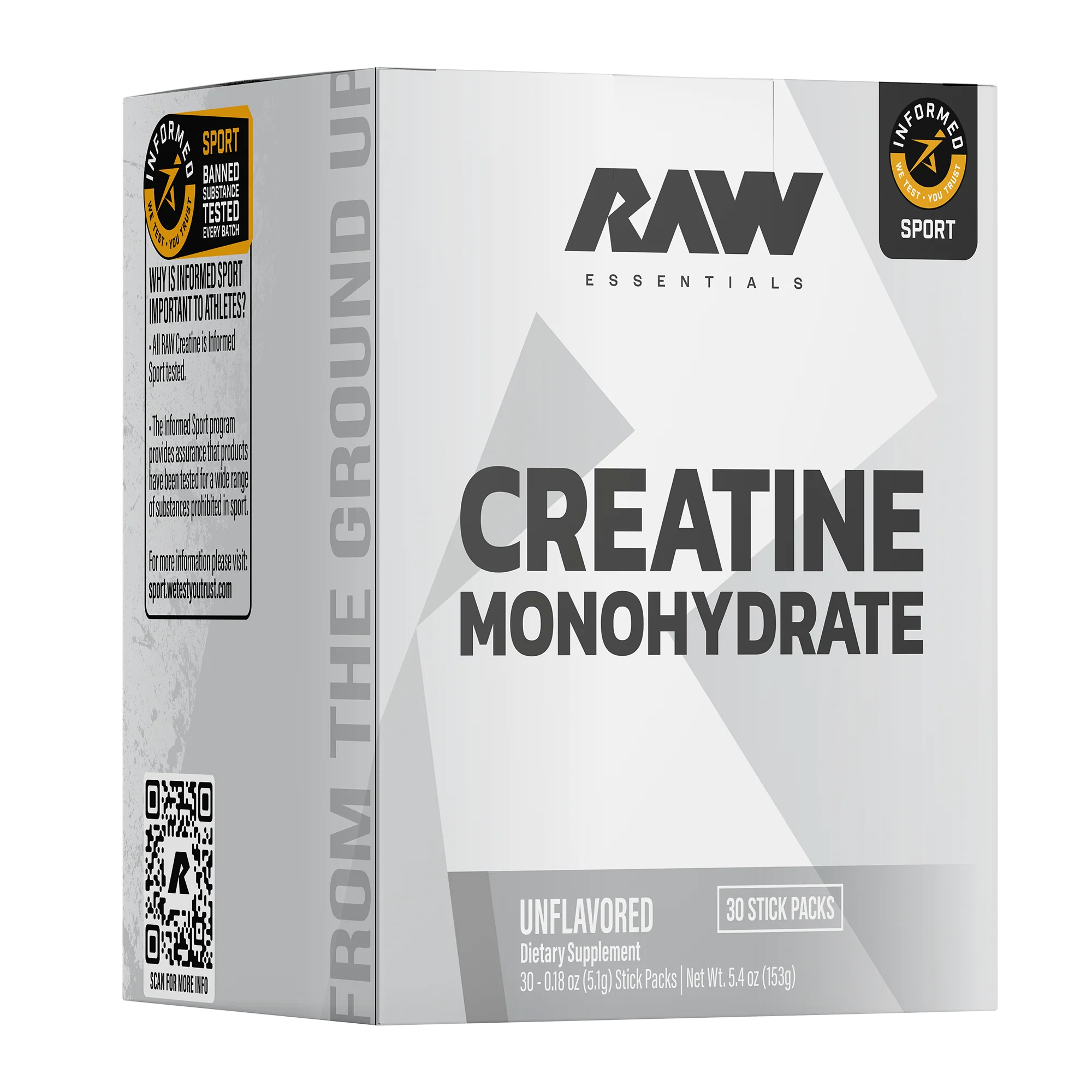 Raw Creatine - Image 5