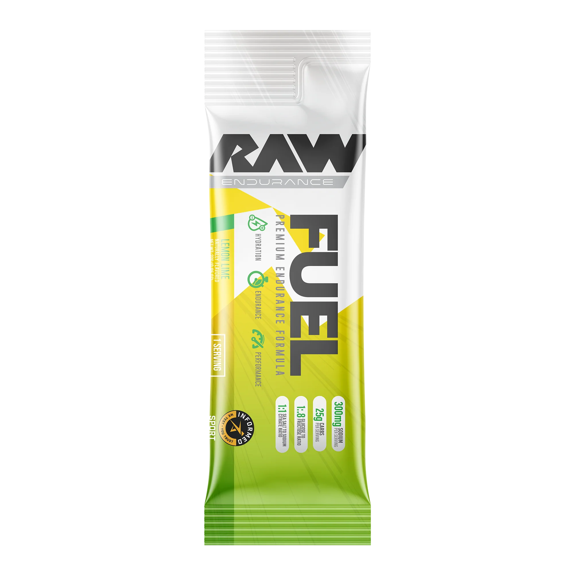 Raw Endurance Fuel - Image 8
