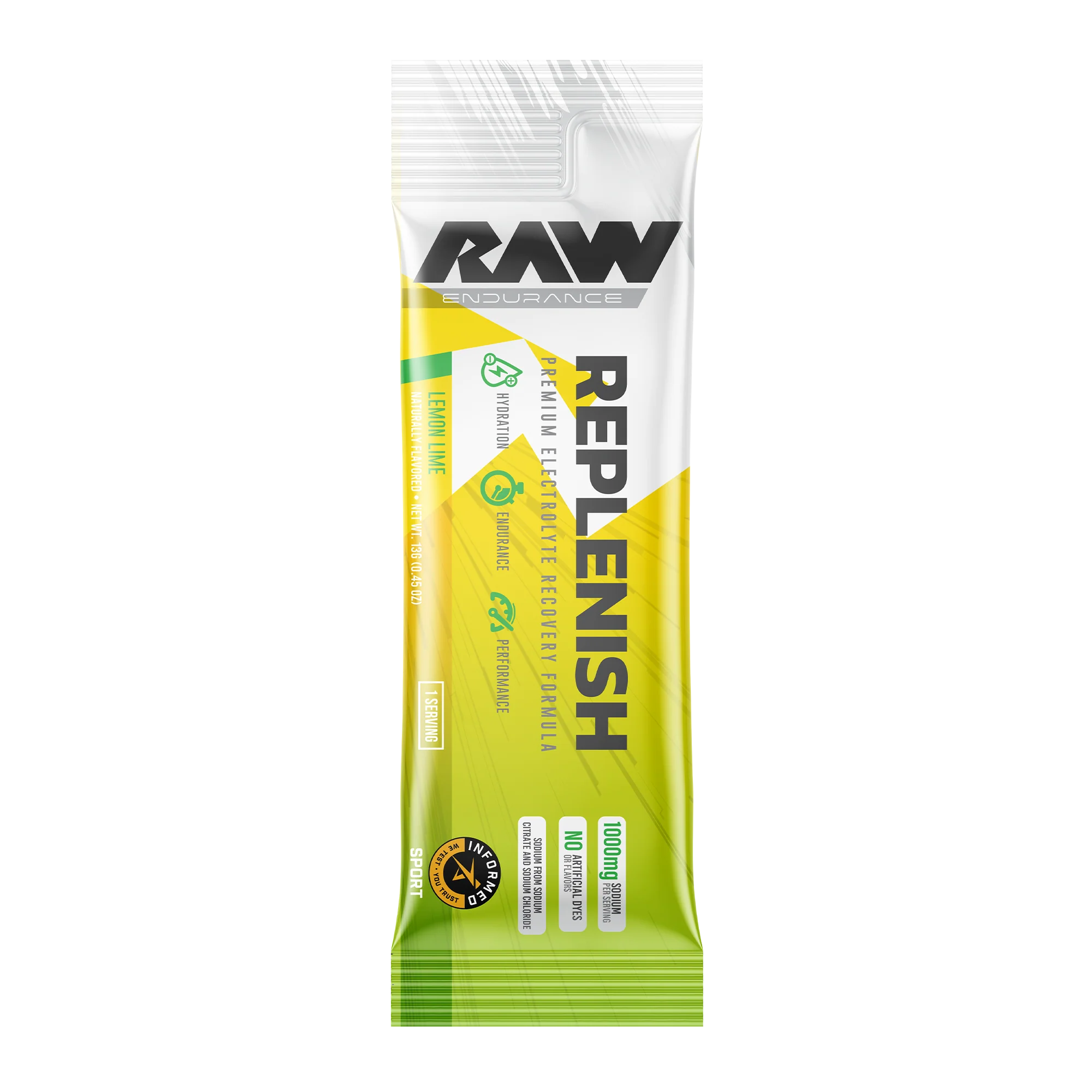 RAW Endurance Replenish - Image 5