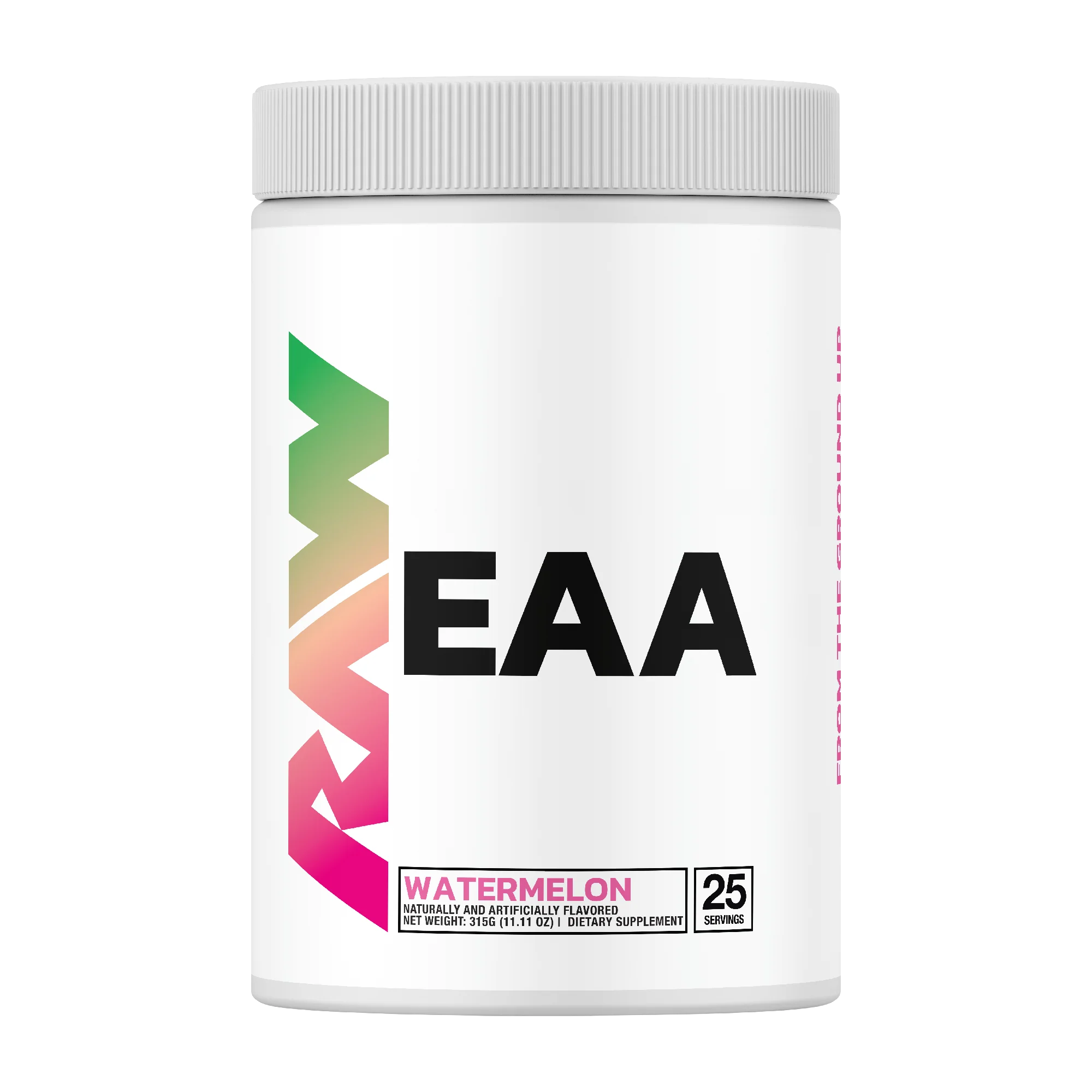 Raw Essential Amino Acids - Image 4