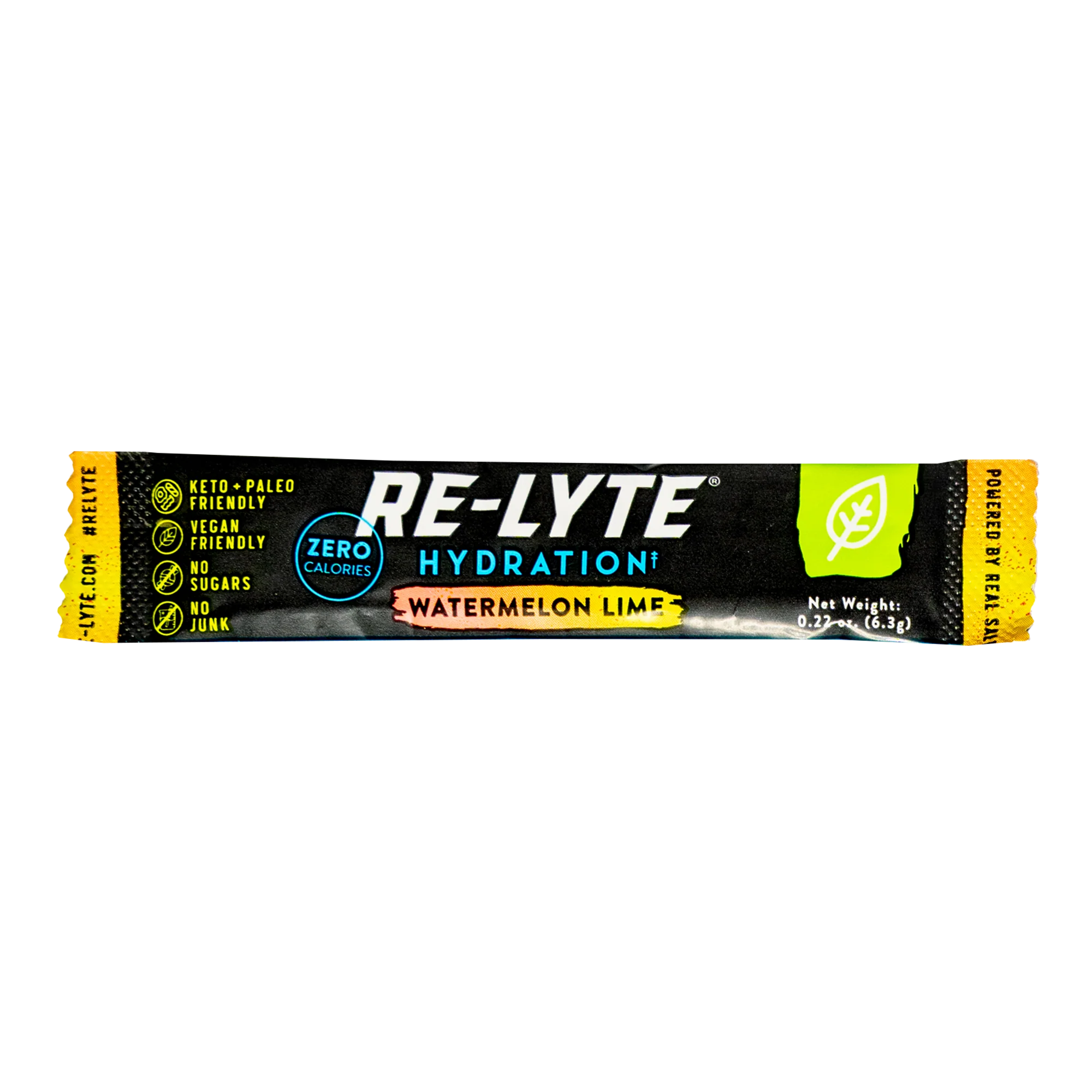Redmond Re-Lyte Hydration Electrolyte Powder - Image 22