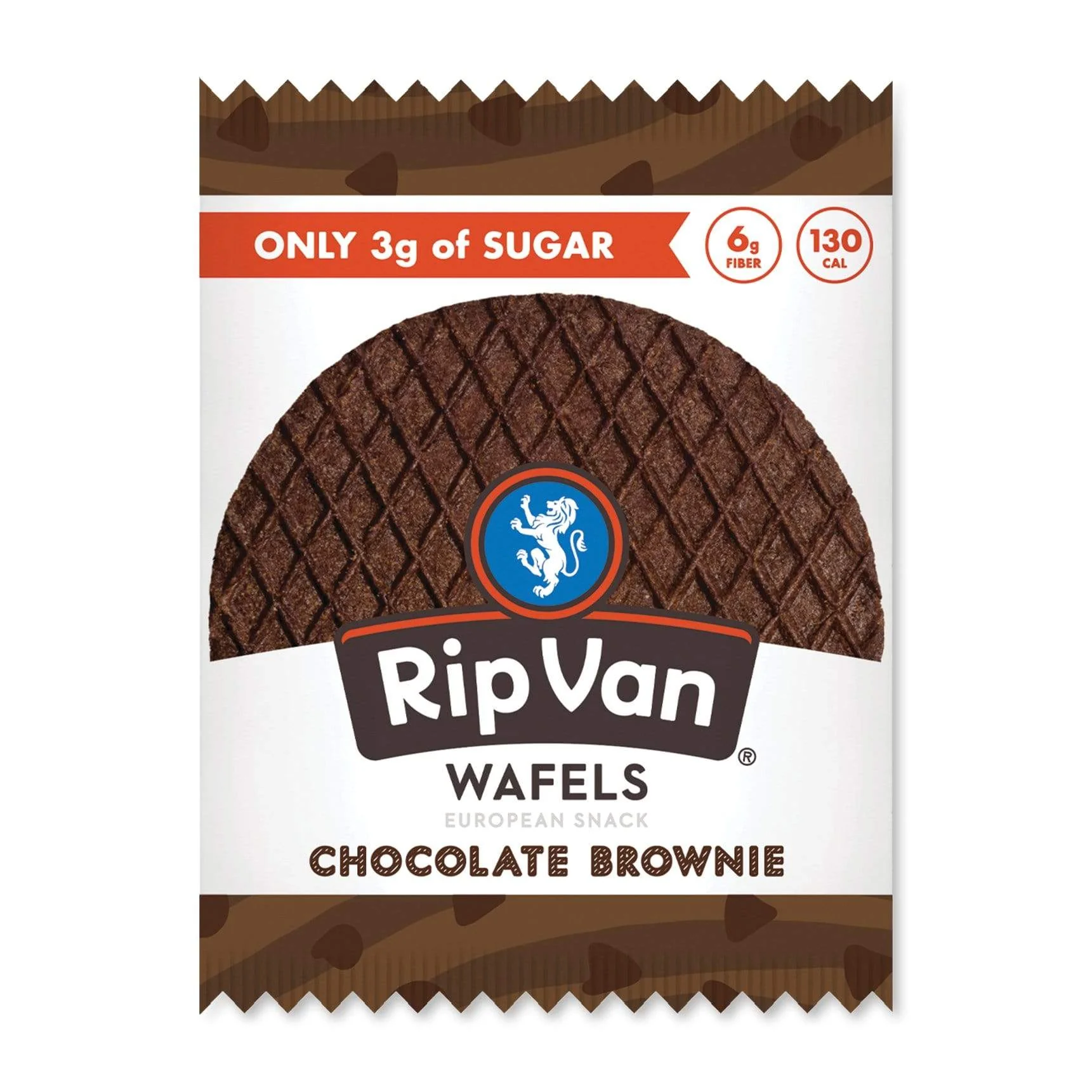 Rip Van Wafel - Image 10