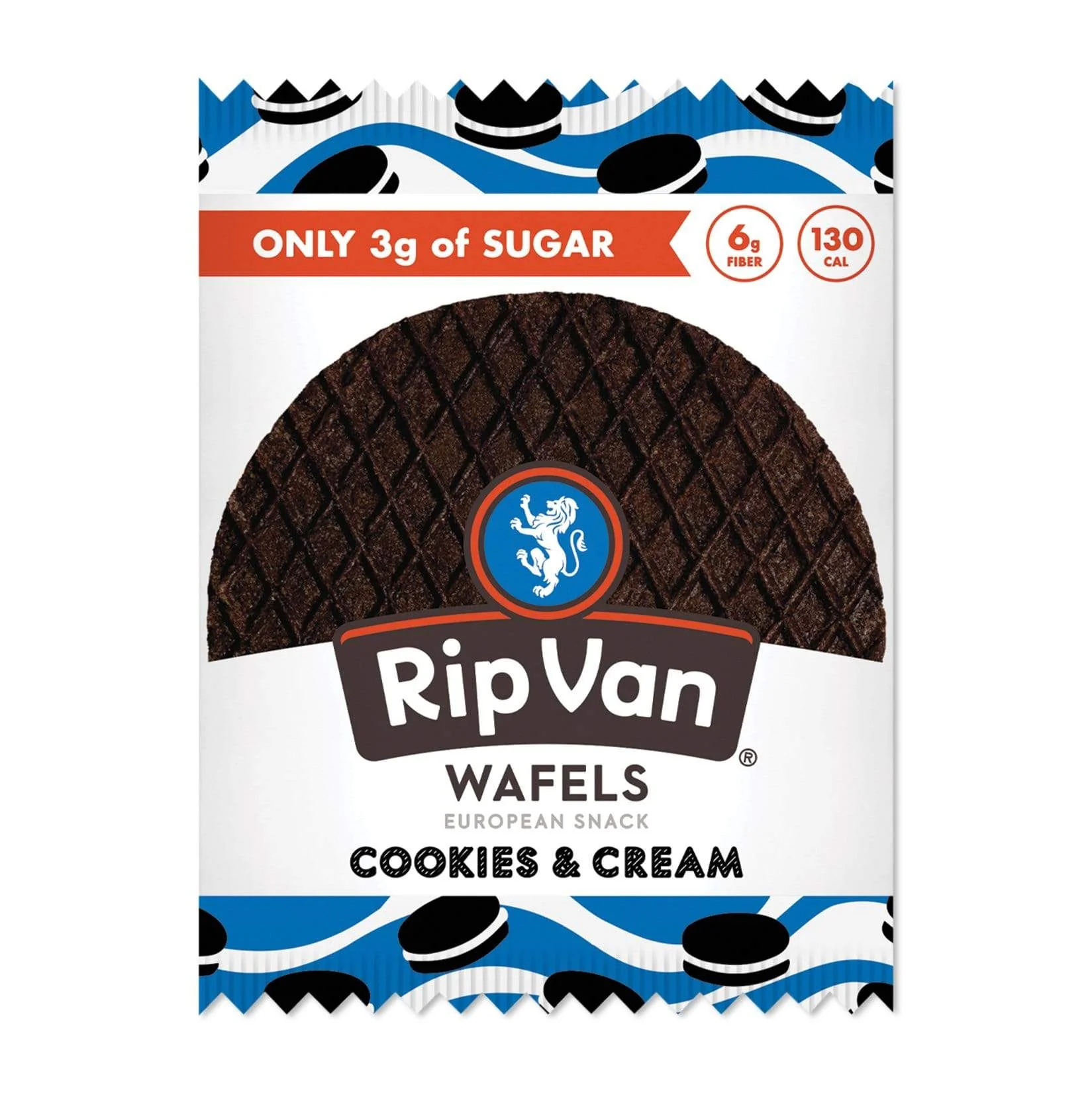 Rip Van Wafel - Image 3