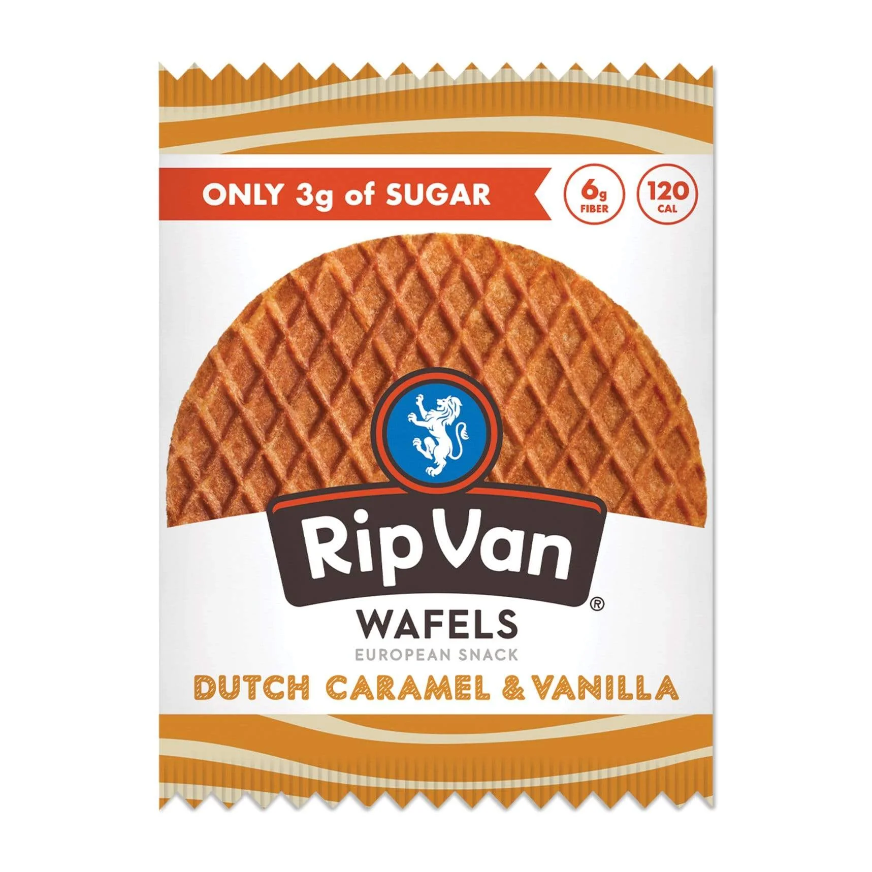 Rip Van Wafel - Image 4