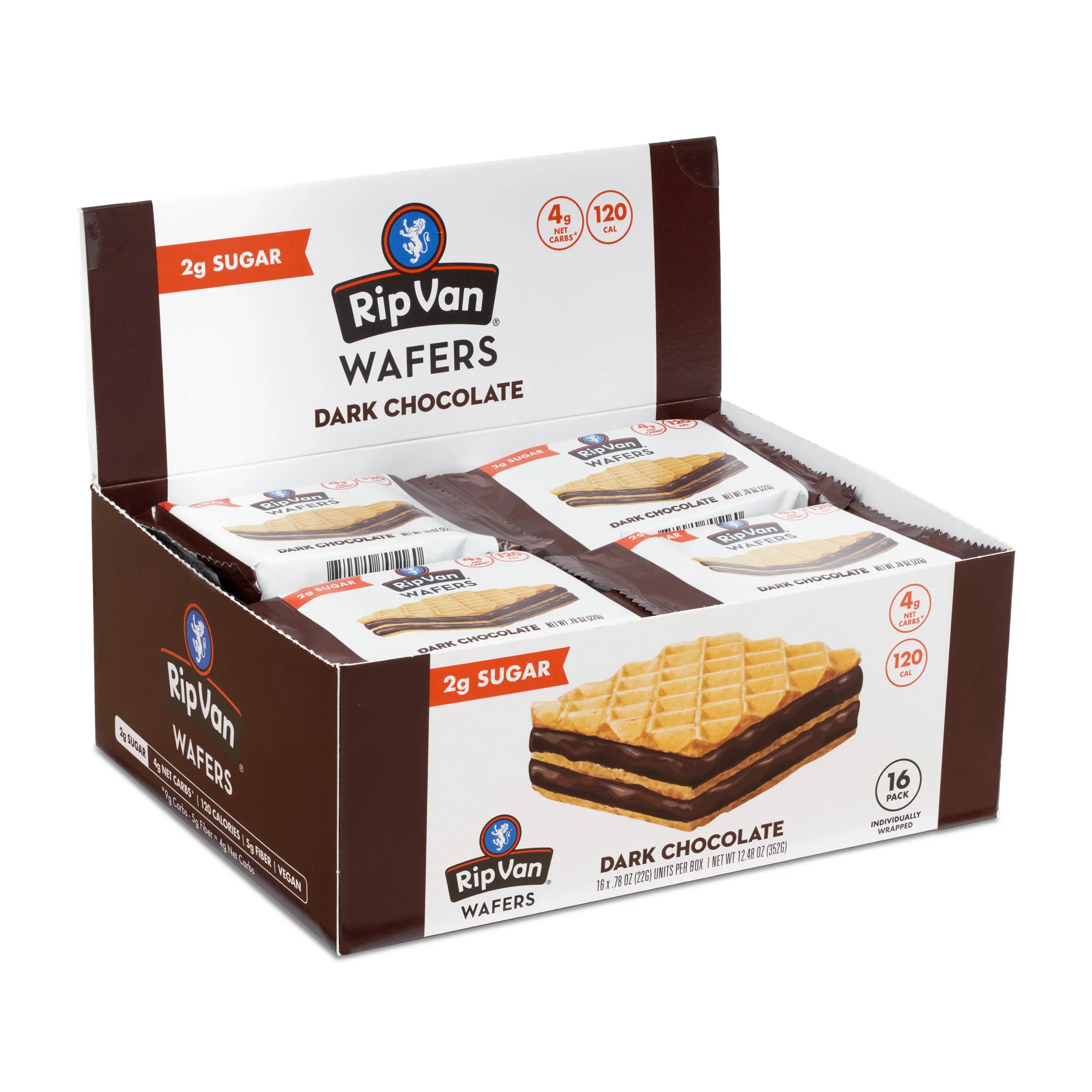 Rip Van Wafers - Image 4