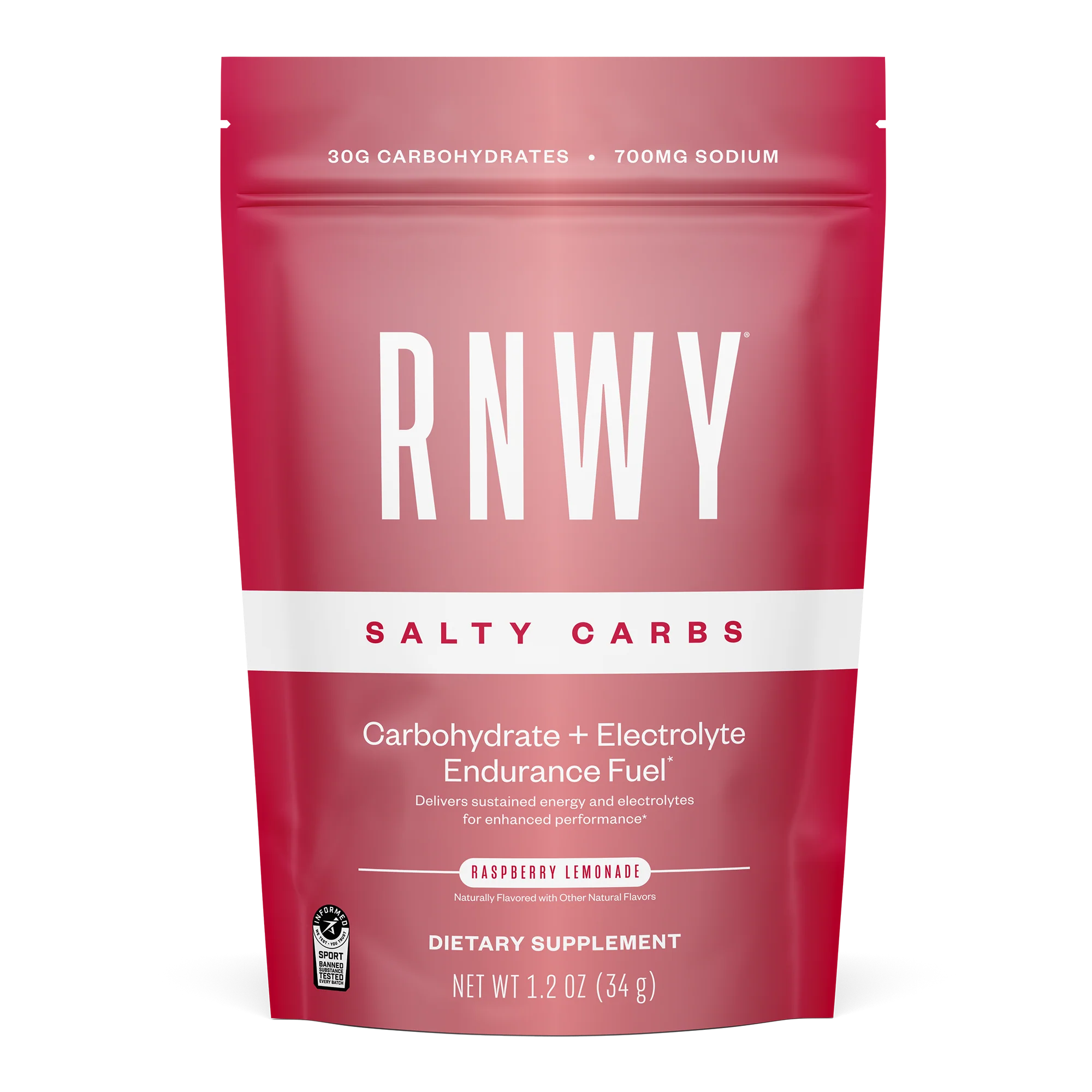 RNWY Salty Carbs - Image 5