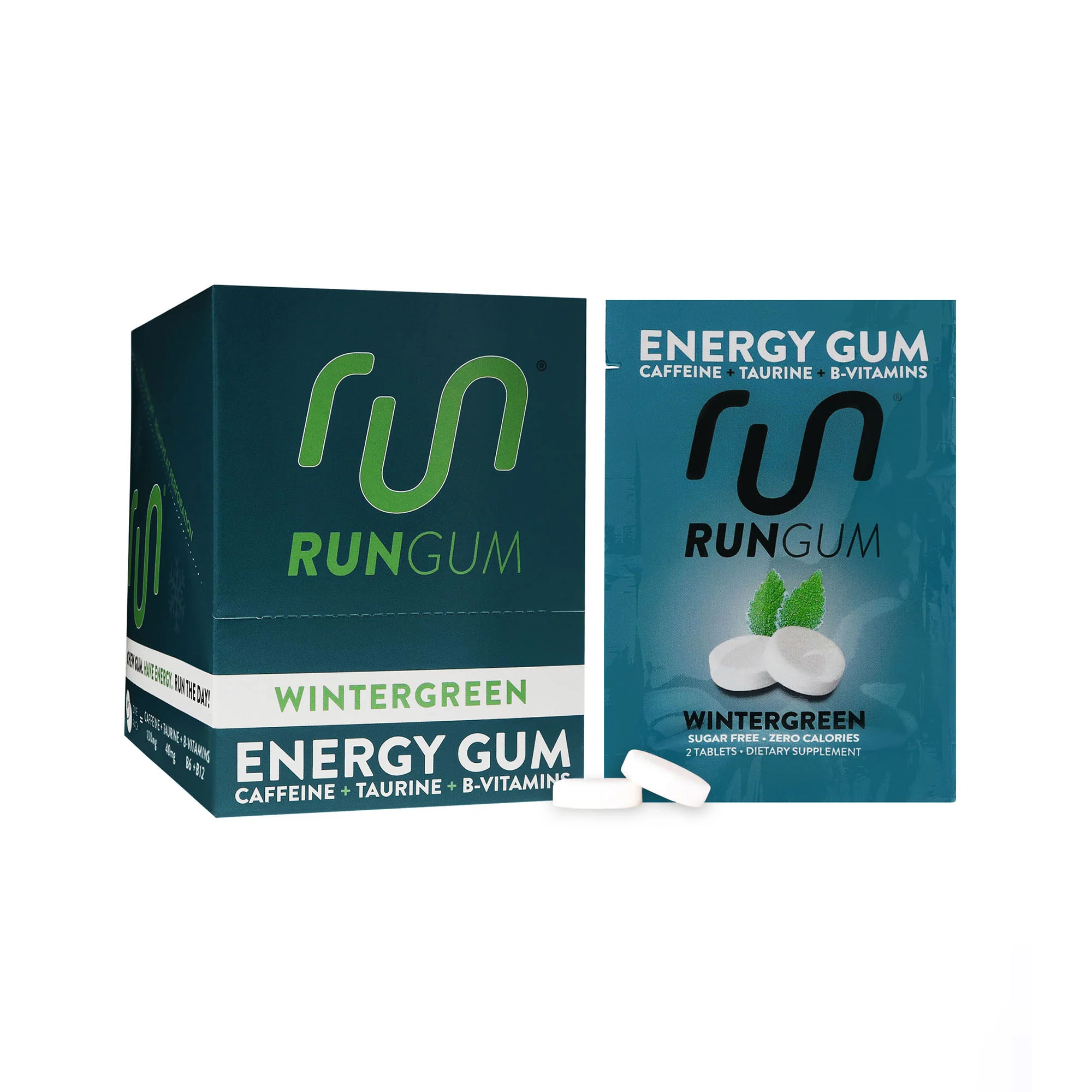 Run Gum - Image 11