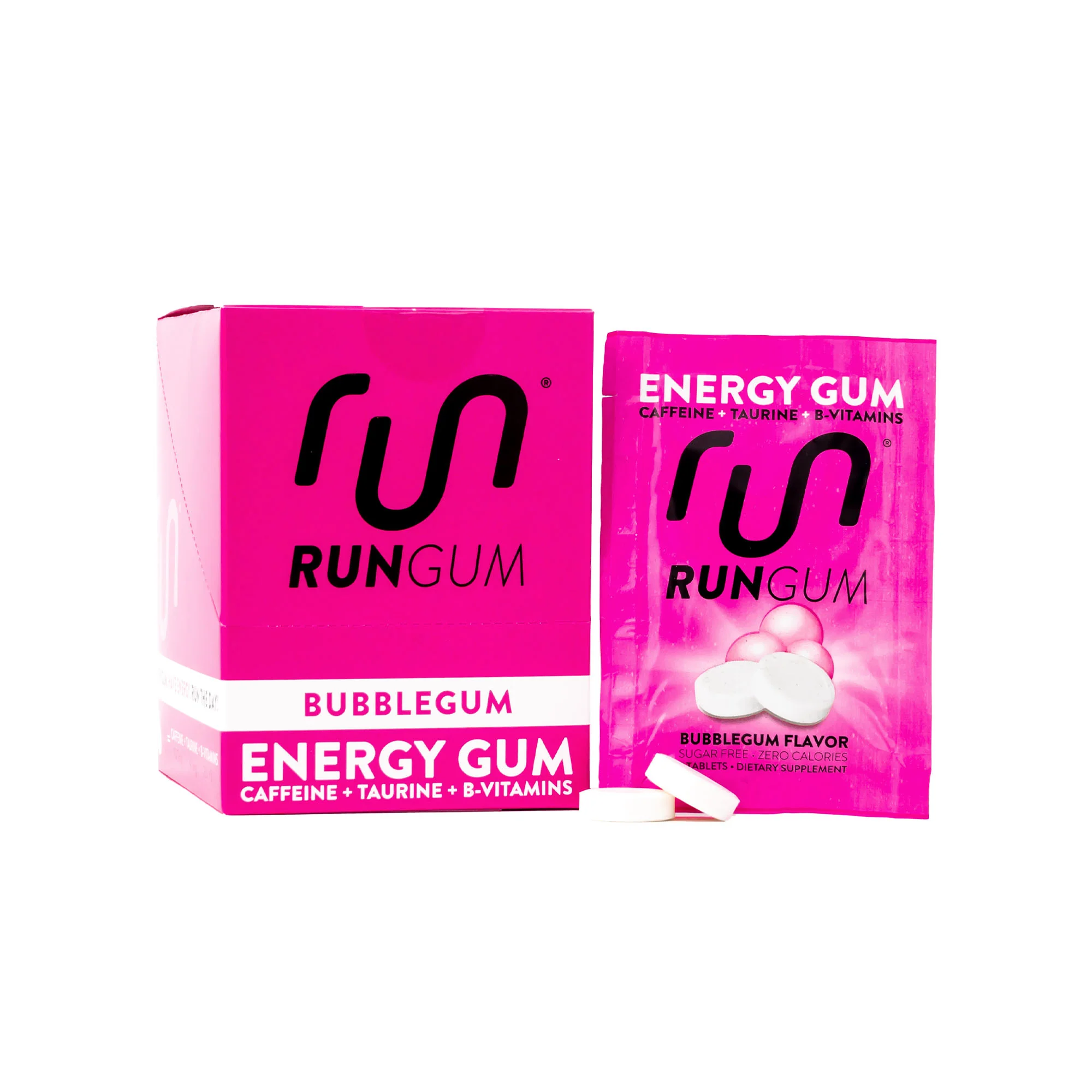 Run Gum - Image 12
