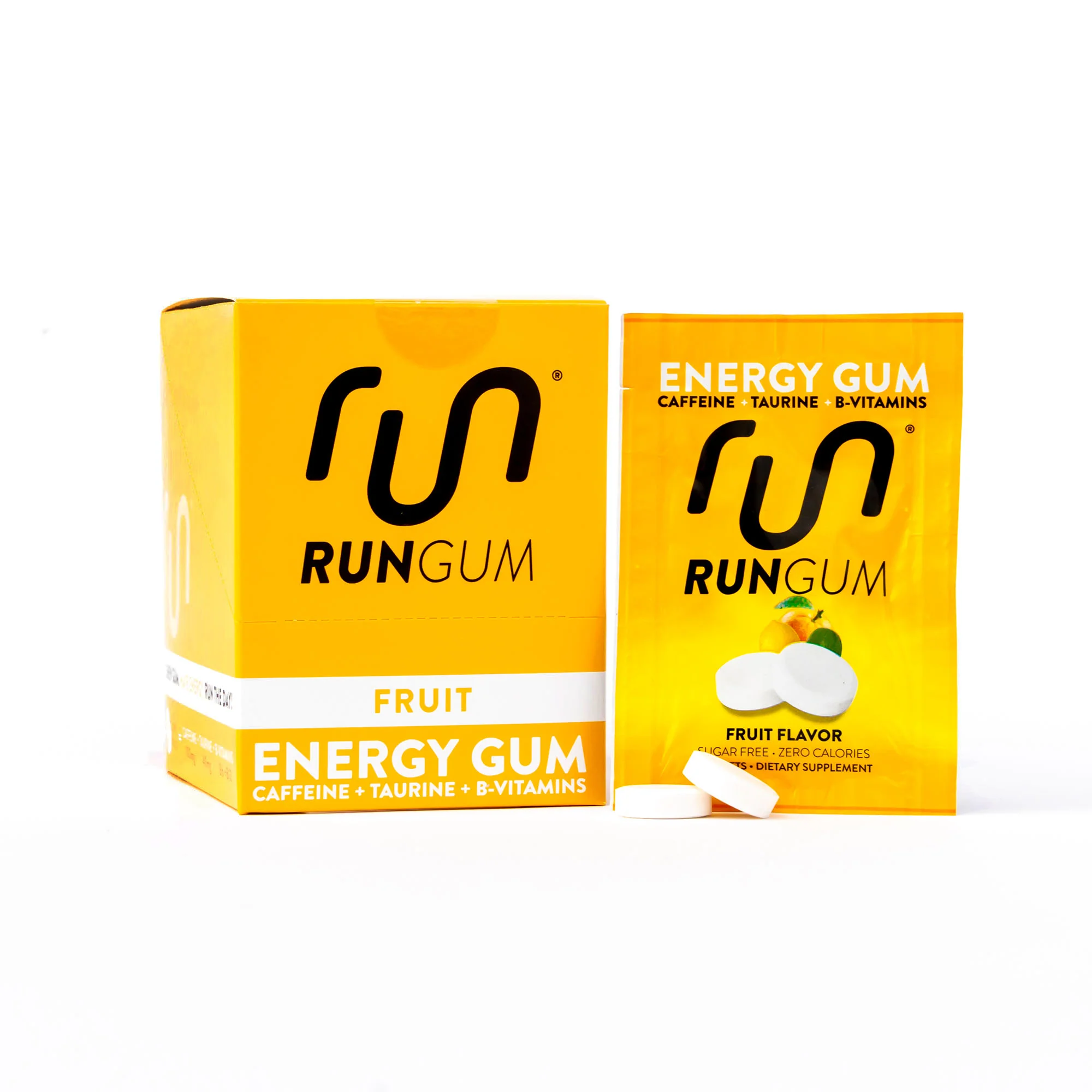 Run Gum - Image 14