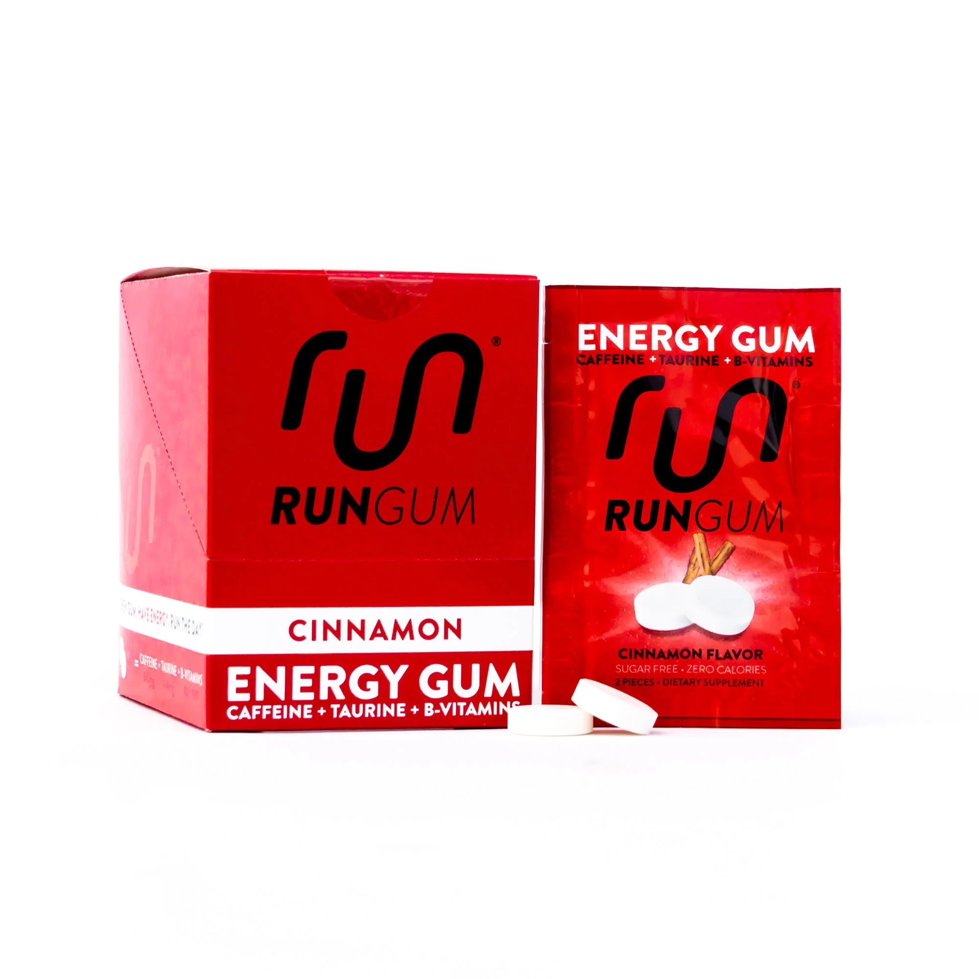 Run Gum - Image 15