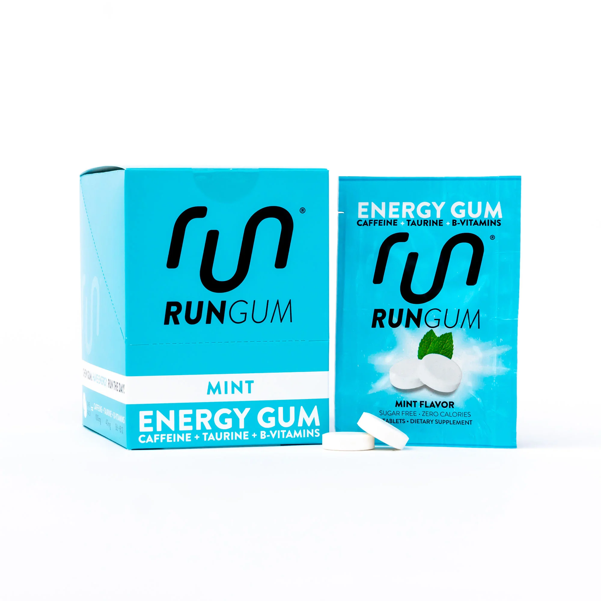 Run Gum - Image 16