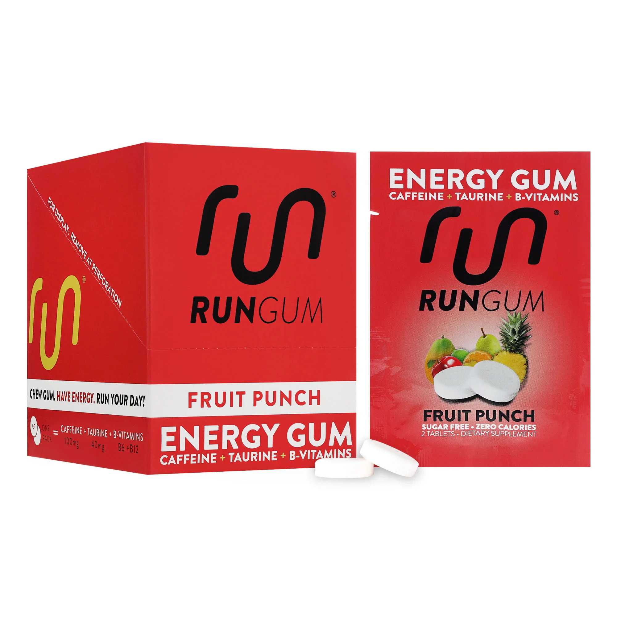 Run Gum - Image 17