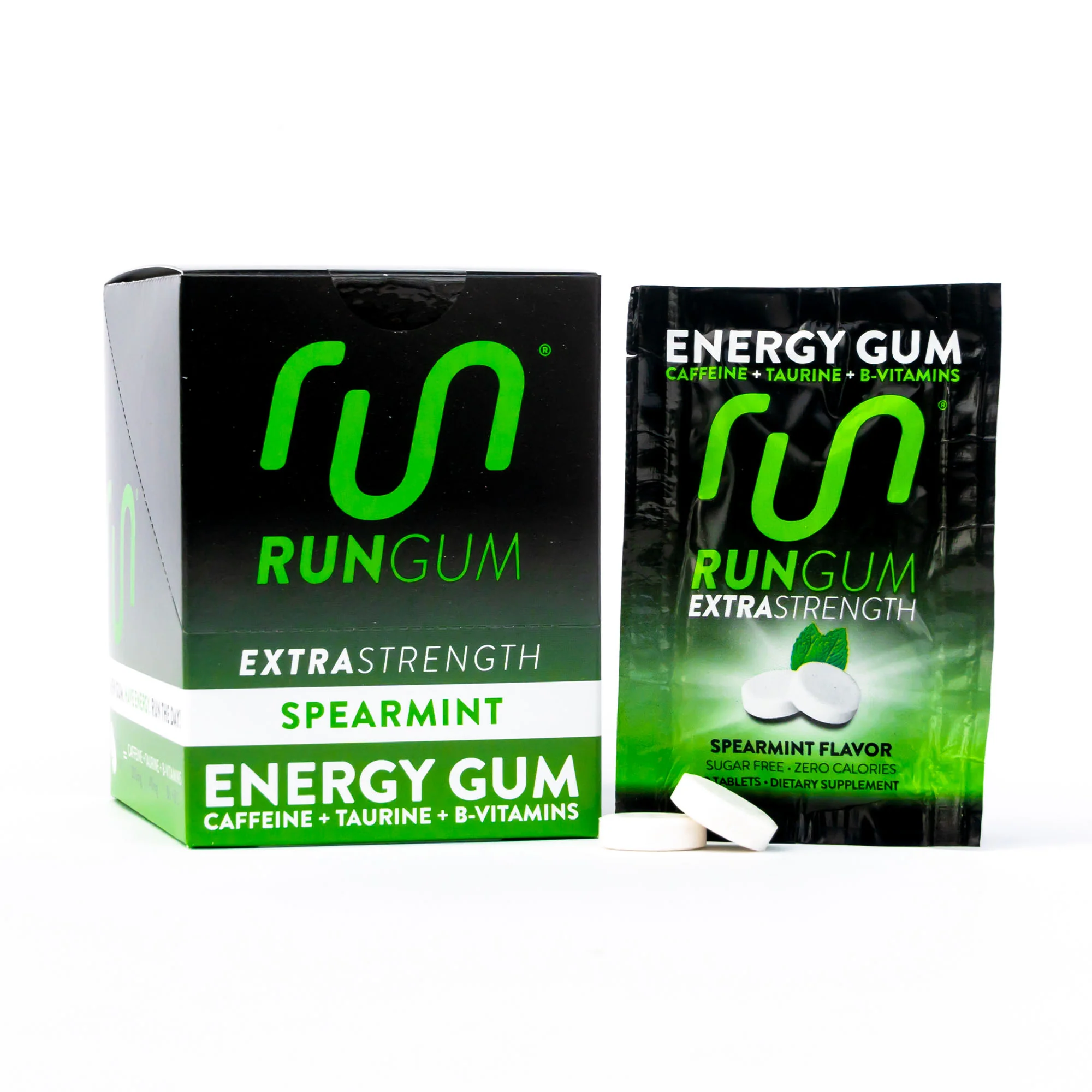Run Gum - Image 18