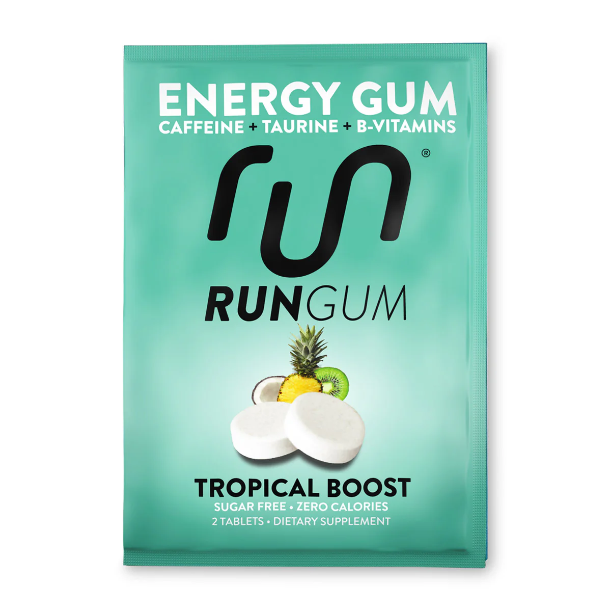 Run Gum - Image 3
