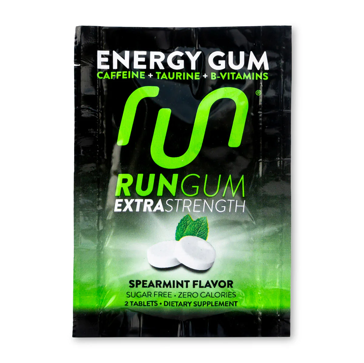 Run Gum - Image 4
