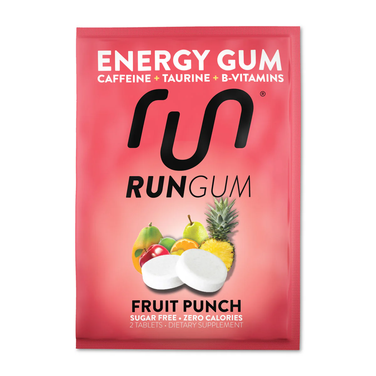 Run Gum - Image 5