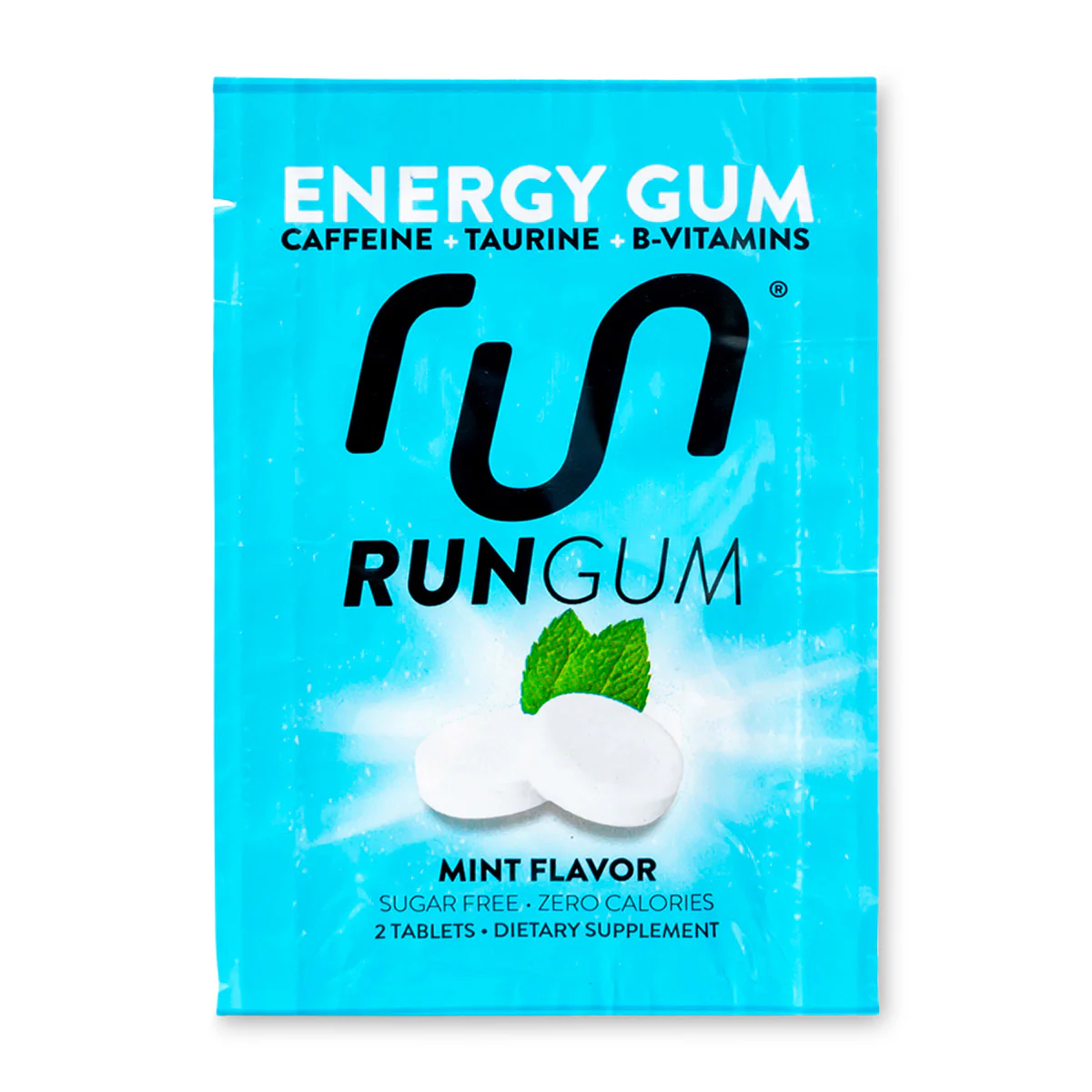 Run Gum - Image 6