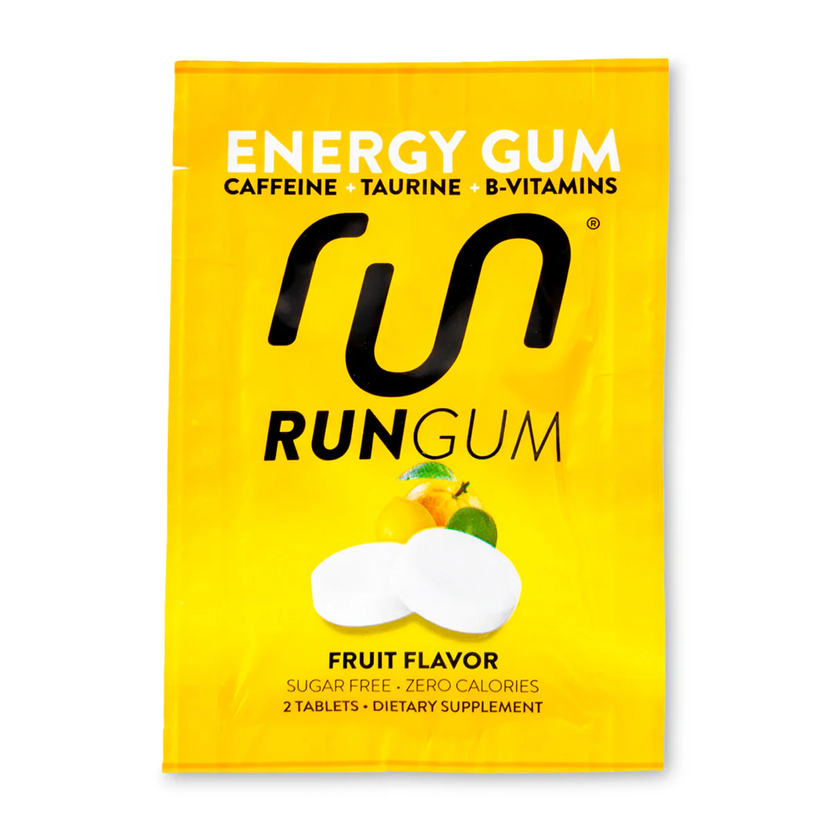 Run Gum - Image 7