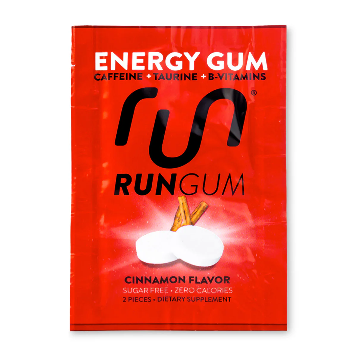 Run Gum - Image 8