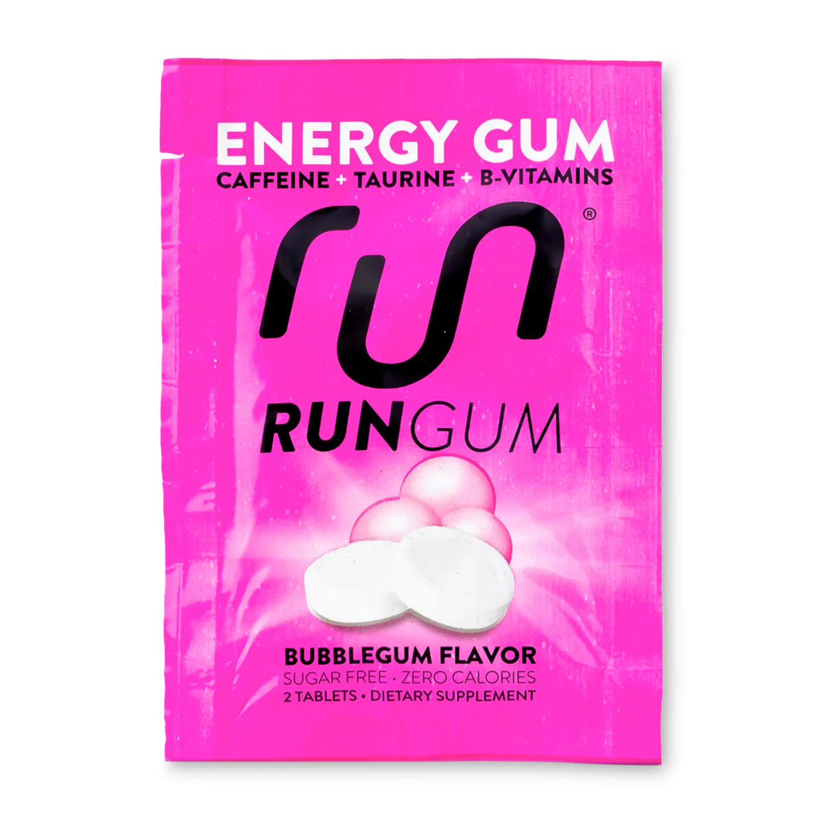 Run Gum - Image 9