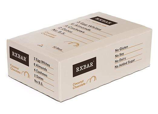 RXBAR Protein Bar - Image 14