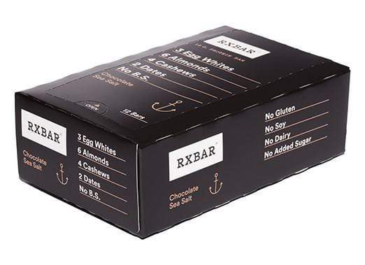 RXBAR Protein Bar - Image 21
