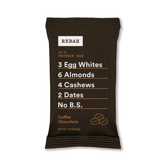 RXBAR Protein Bar - Image 3