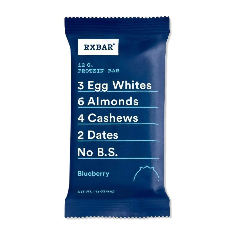 RXBAR Protein Bar - Image 38