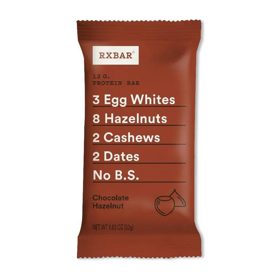 RXBAR Protein Bar - Image 41