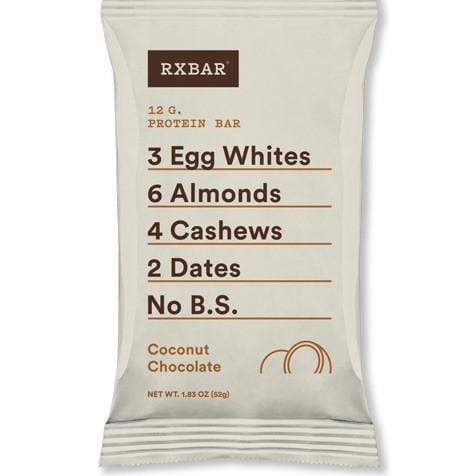 RXBAR Protein Bar - Image 5