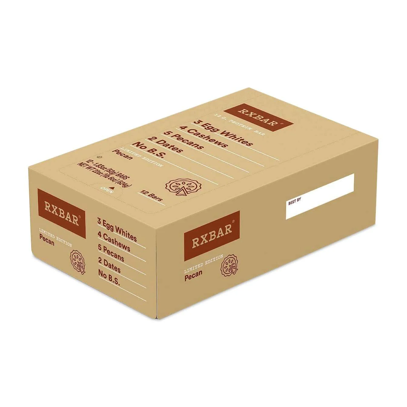RXBAR Protein Bar - Image 60