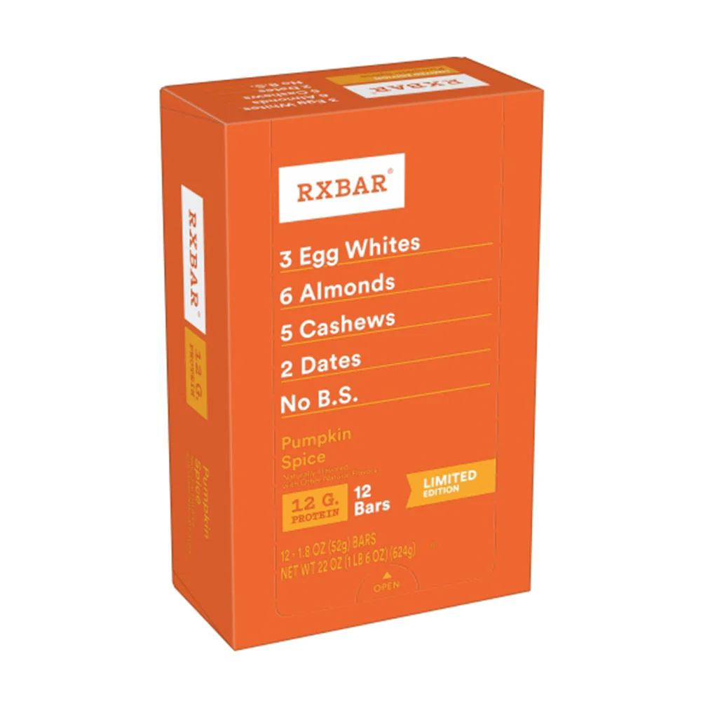 RXBAR Protein Bar - Image 76