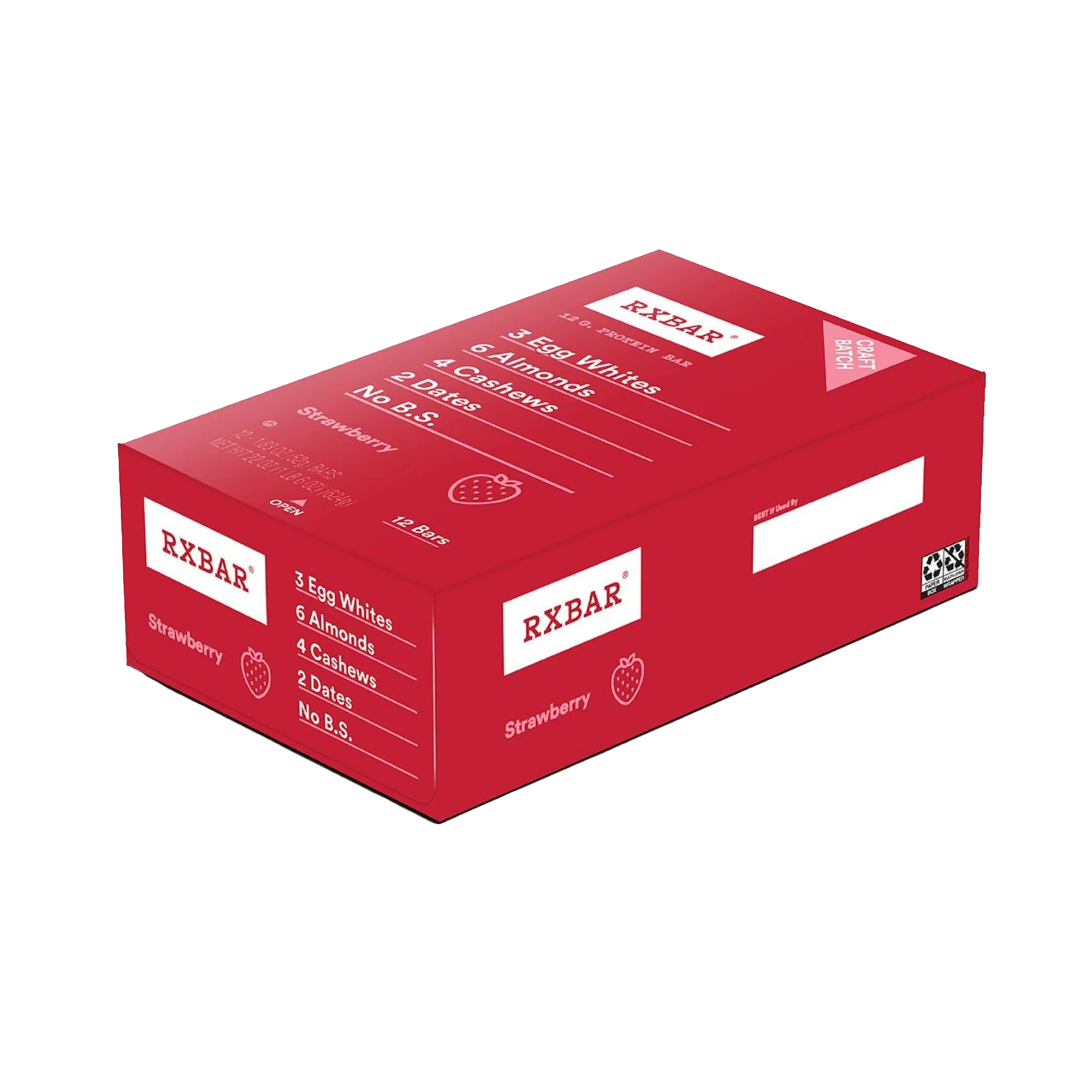 RXBAR Protein Bar - Image 80