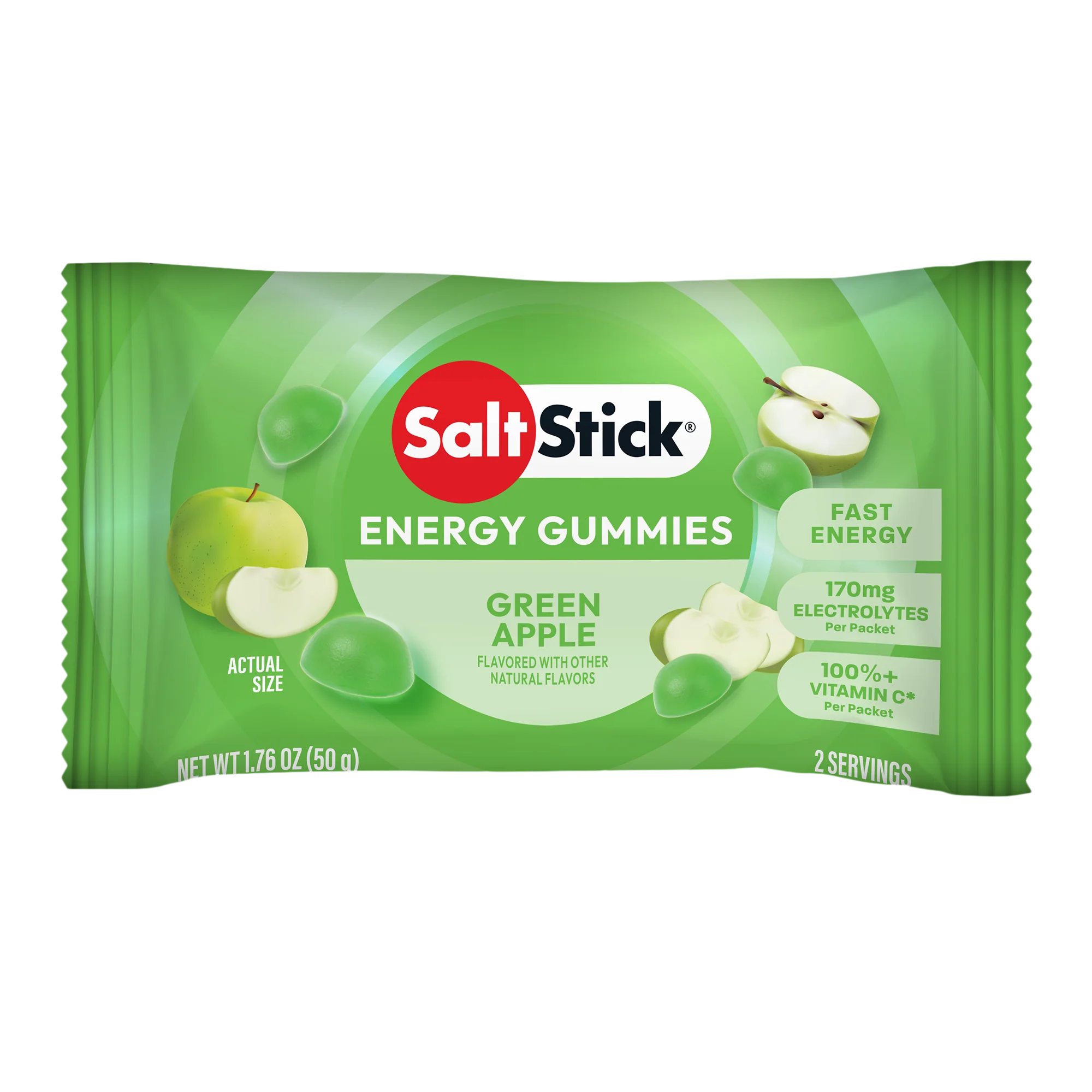 SaltStick Energy Gummies - Image 4