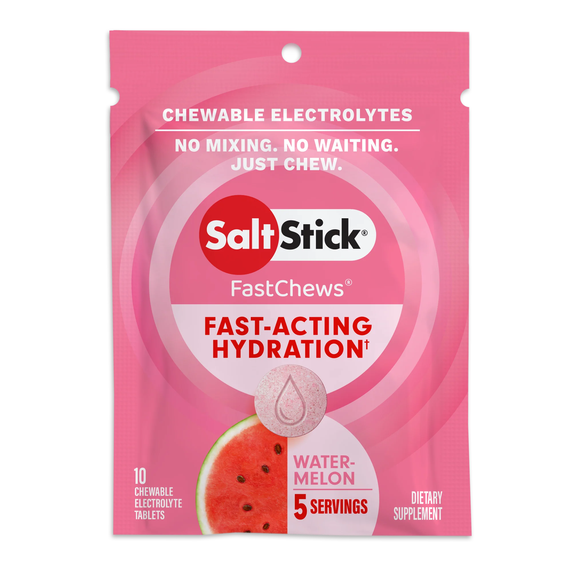 SaltStick FastChews Electrolyte Tablets - Image 12