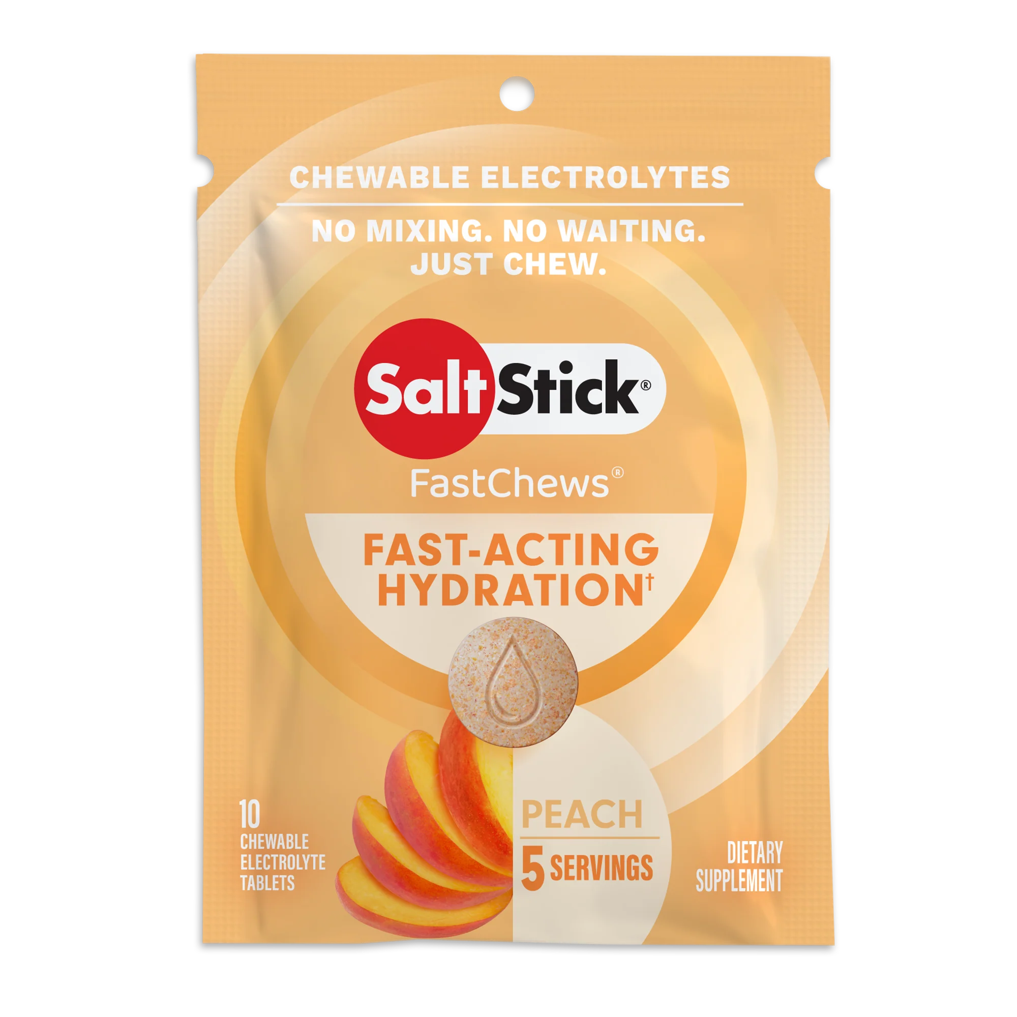 SaltStick FastChews Electrolyte Tablets - Image 16