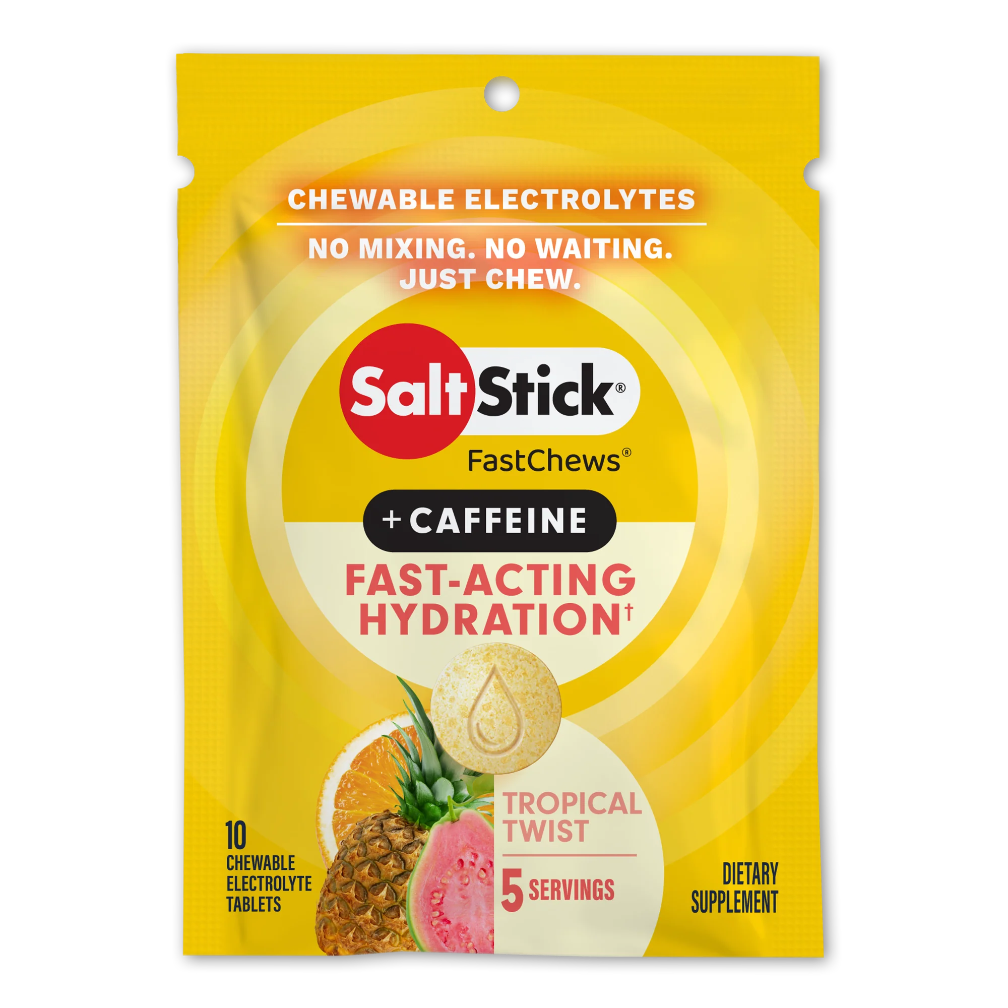 SaltStick FastChews Electrolyte Tablets - Image 35