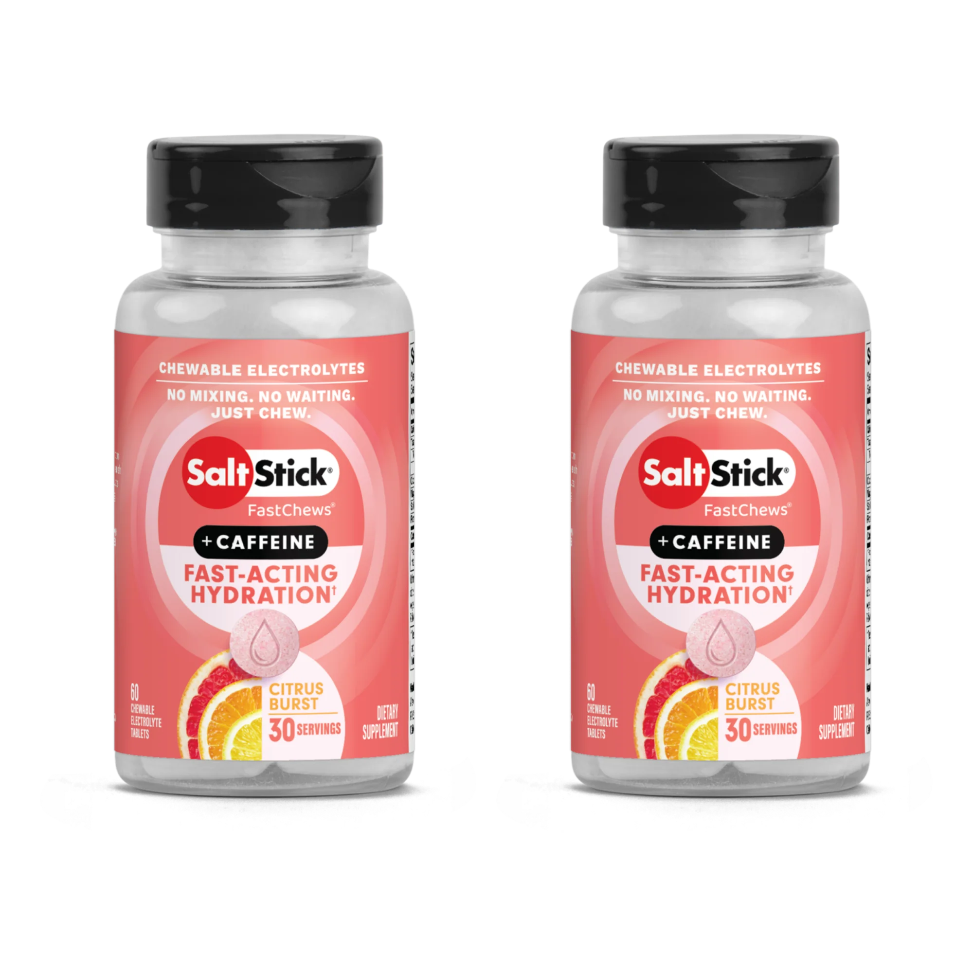 SaltStick FastChews Electrolyte Tablets - Image 39