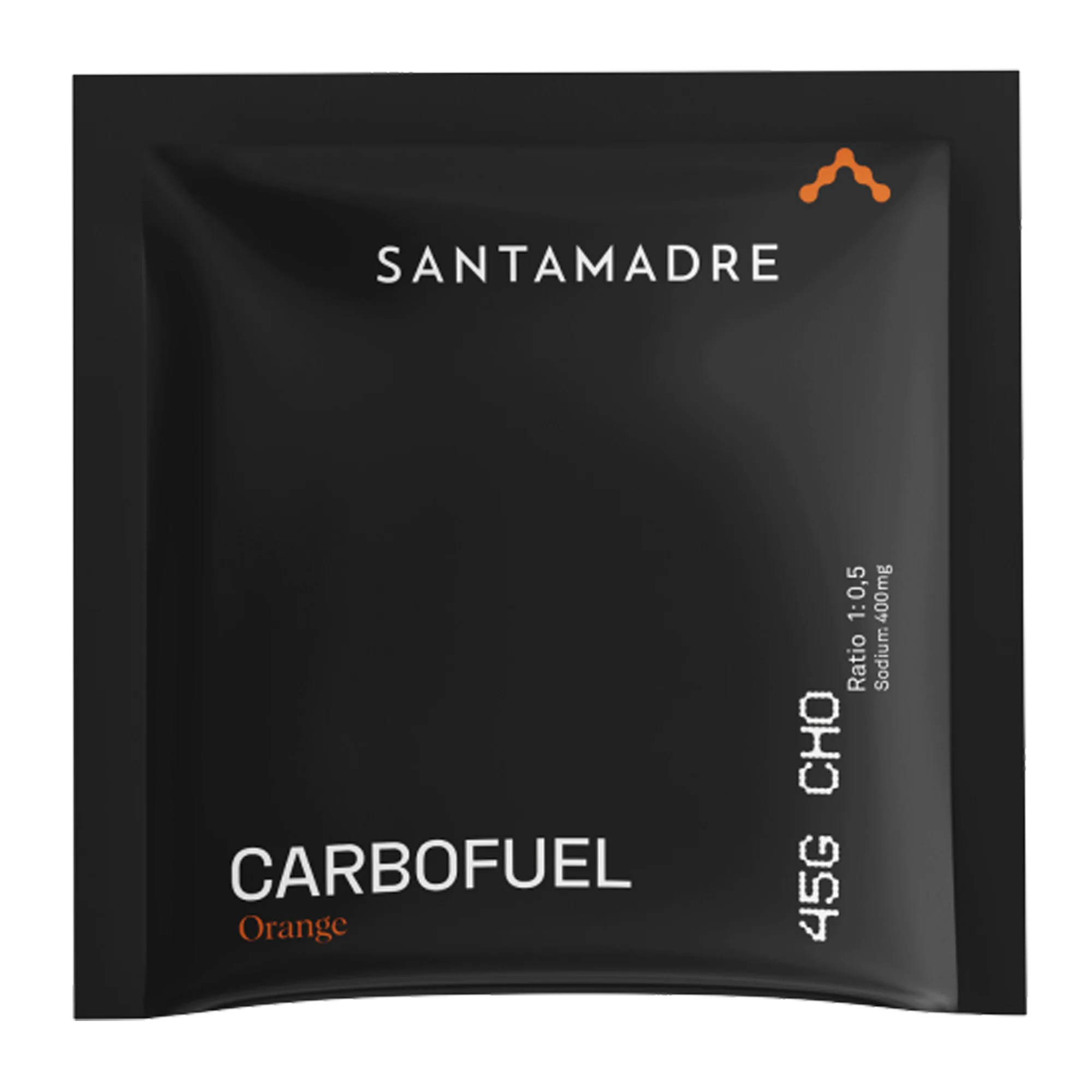 SANTAMADRE Carbo Fuel - Image 2