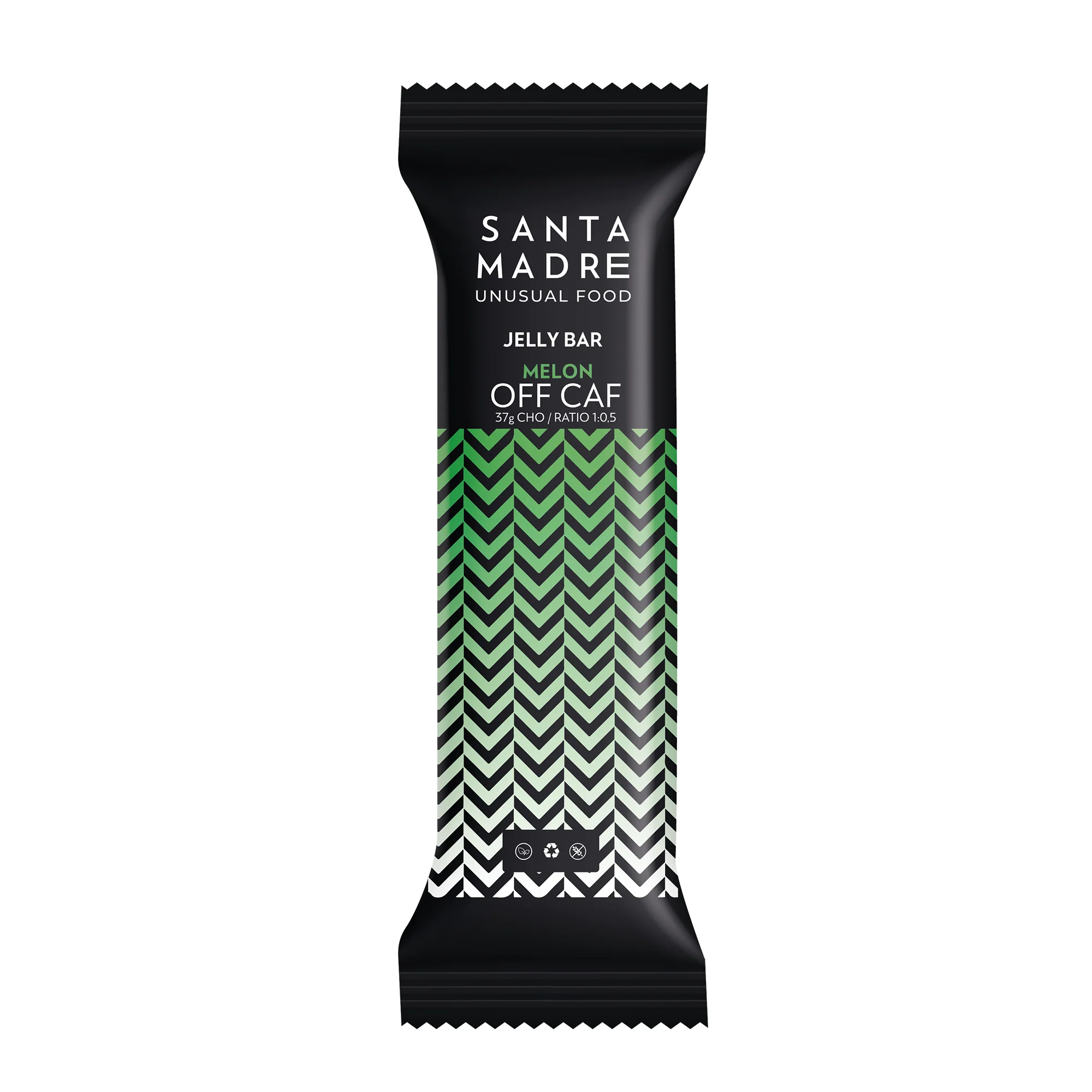 SANTAMADRE Jelly Bar - Image 3