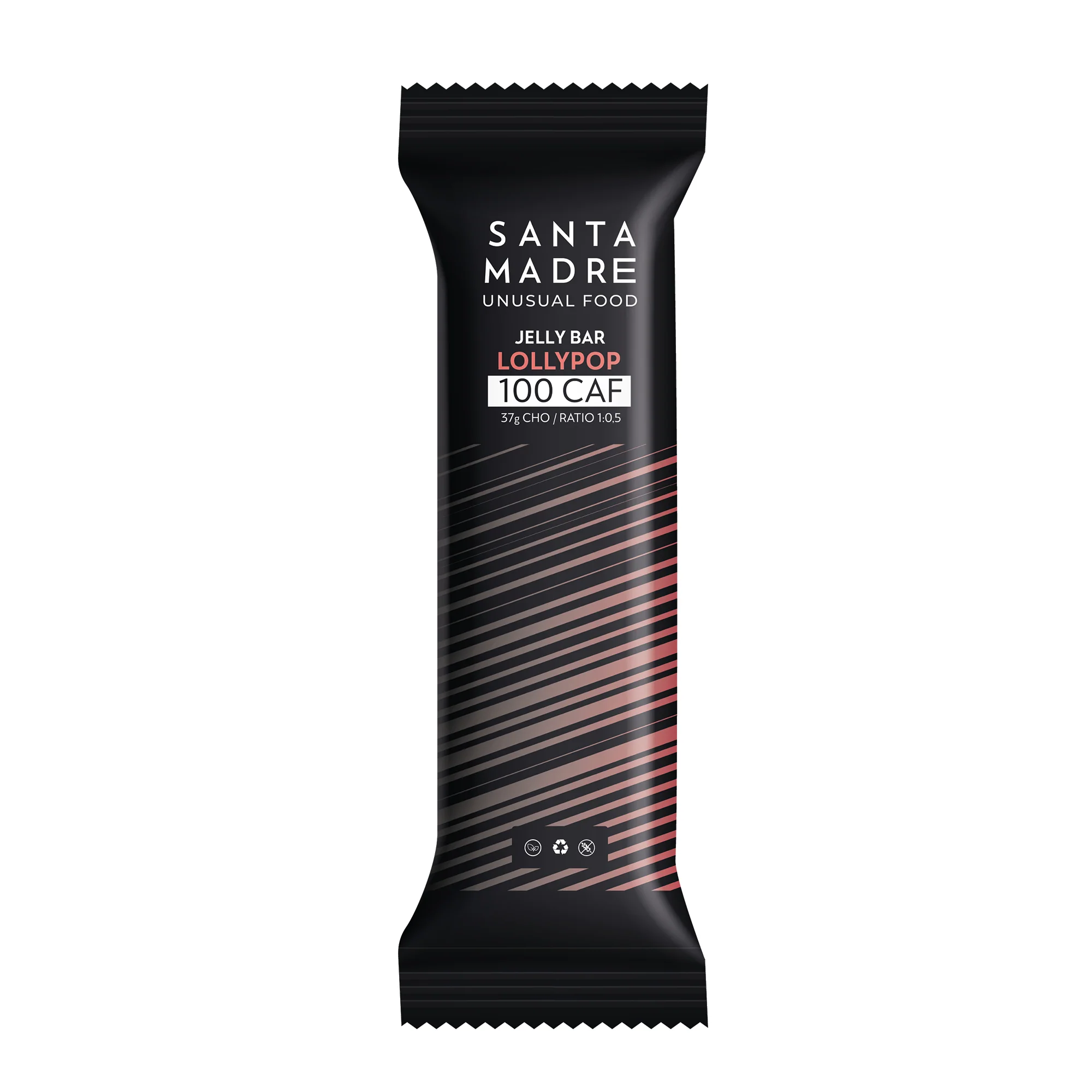 SANTAMADRE Jelly Bar - Image 5
