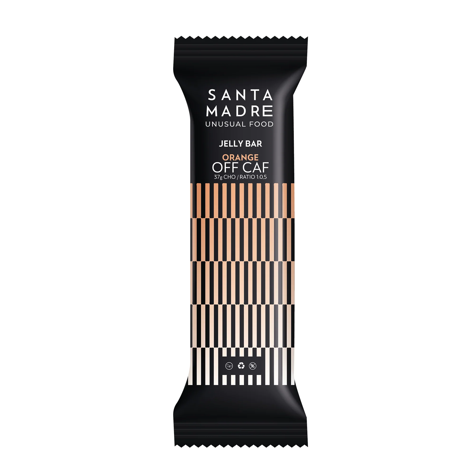 SANTAMADRE Jelly Bar - Image 7