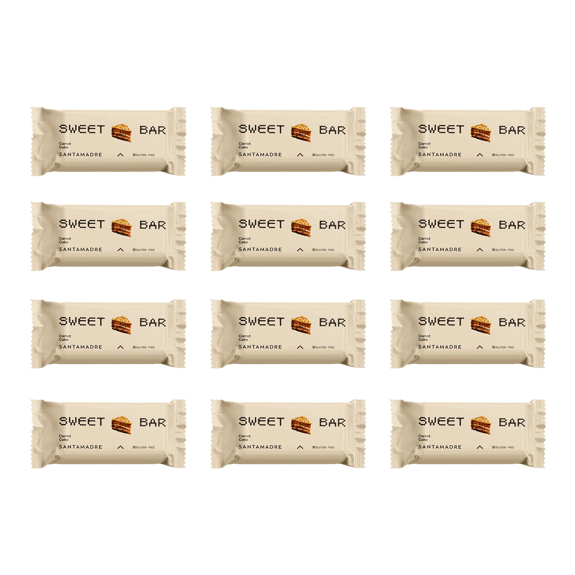 SANTAMADRE Sweet Bar - Image 26