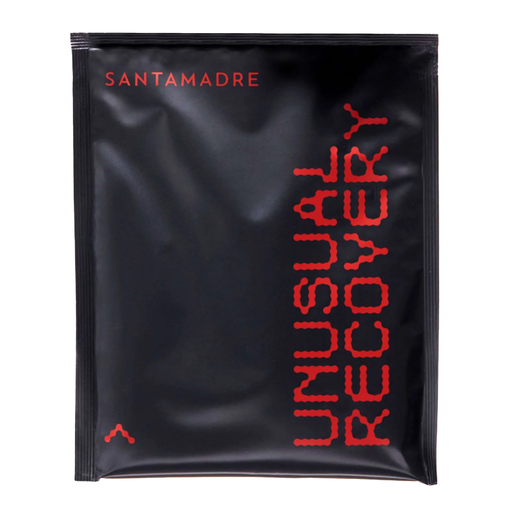 SANTAMADRE Unusual Recovery - Image 3