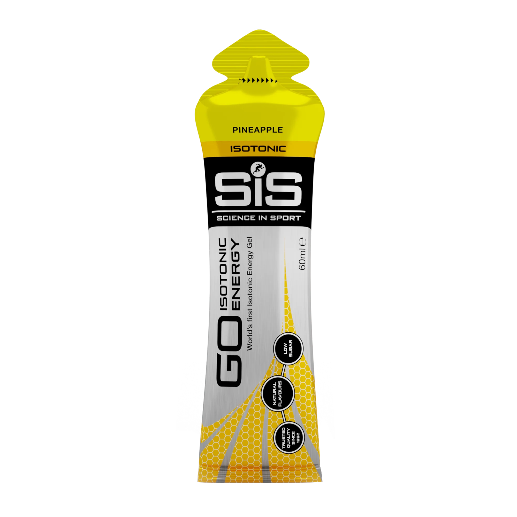 SiS GO Isotonic Energy Gels - Image 24