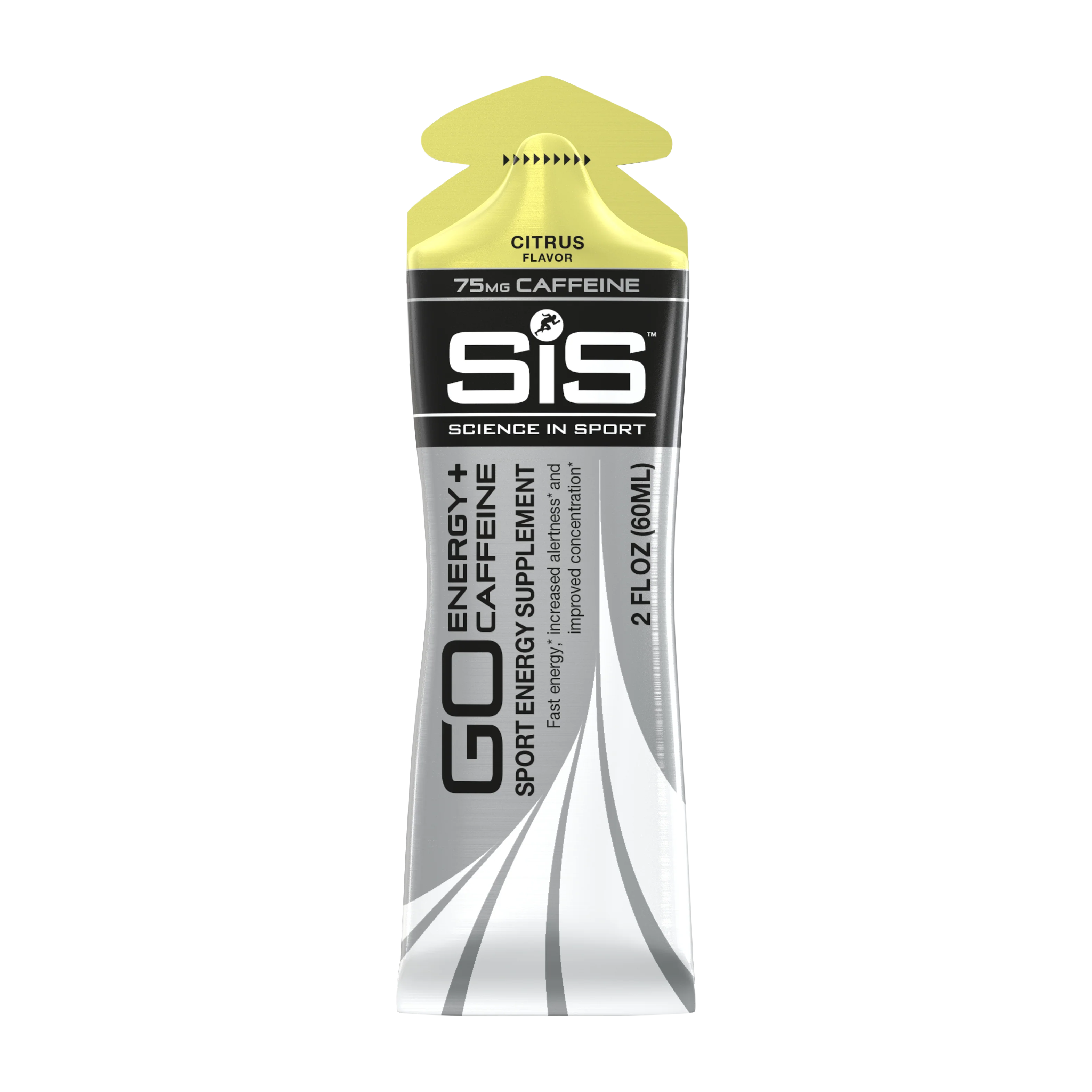 SiS GO Isotonic Energy Gels - Image 33