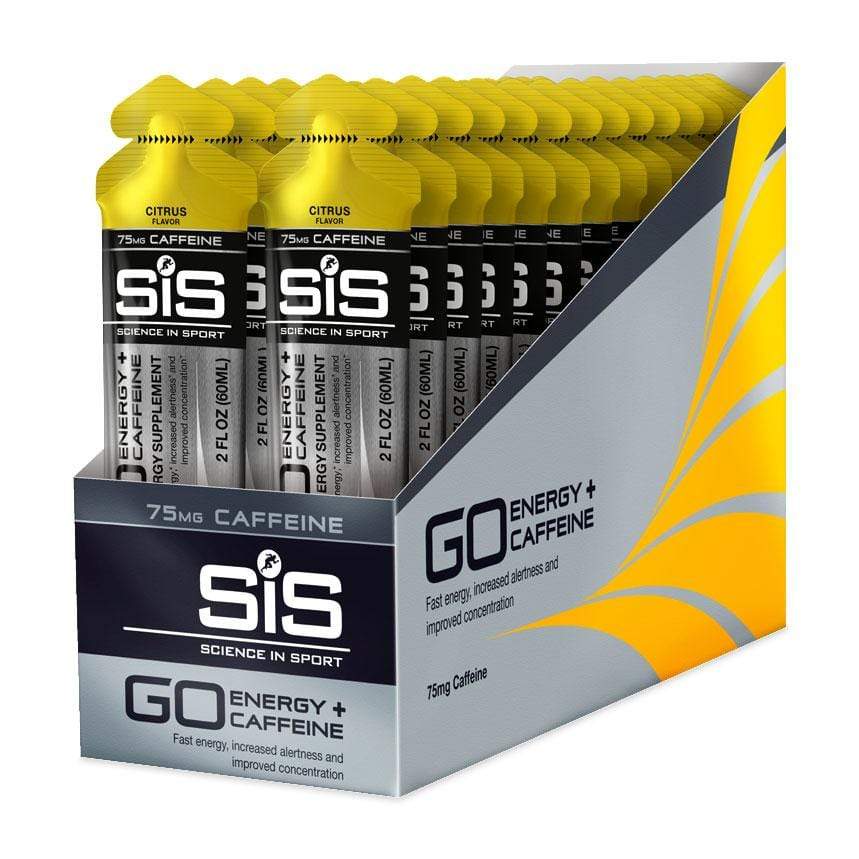 SiS GO Isotonic Energy Gels - Image 34