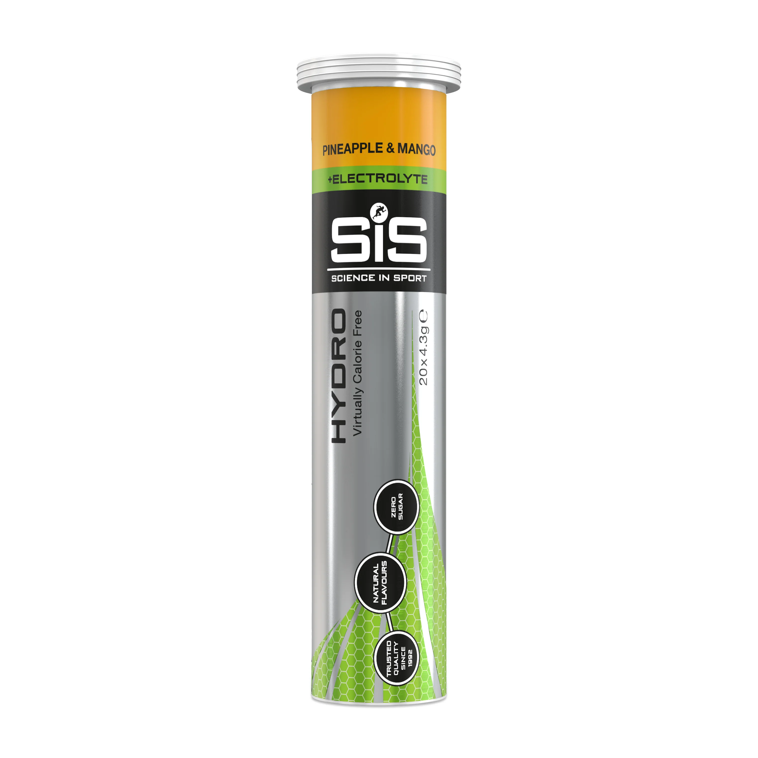 SiS Hydro Tablets - Image 10