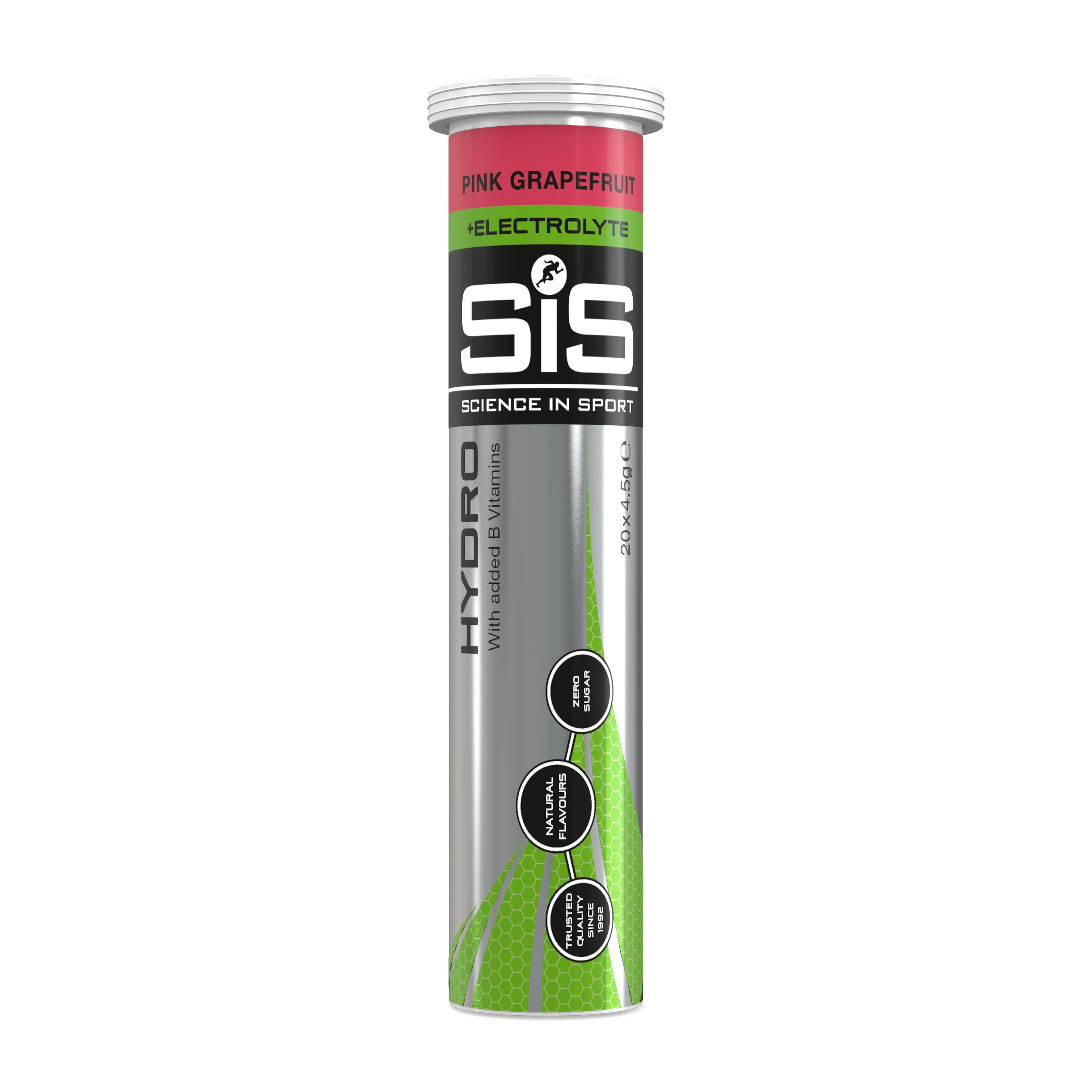 SiS Hydro Tablets - Image 8