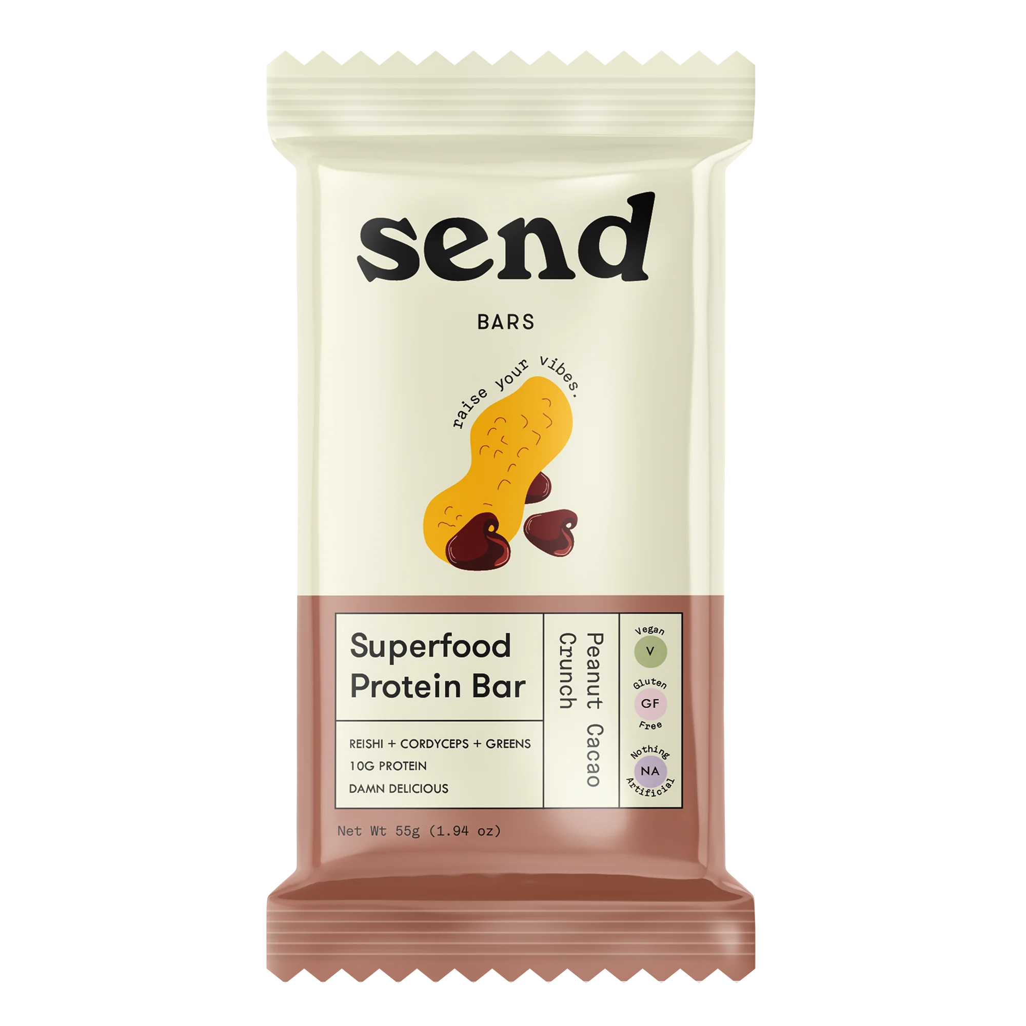 Send Bar - Image 5